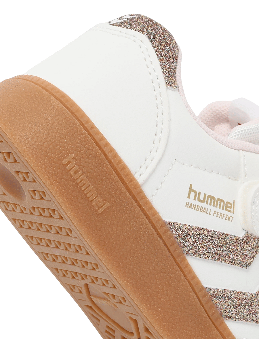 Hummel - HANDBALL PERFEKT SP JR - tennised - pale lilac - 5