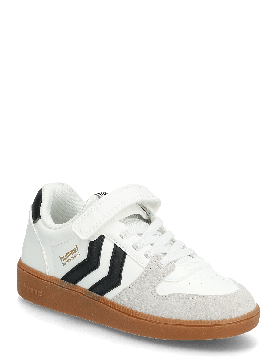 Hummel - HANDBALL PERFEKT SP JR - laag sneakers - white - 0