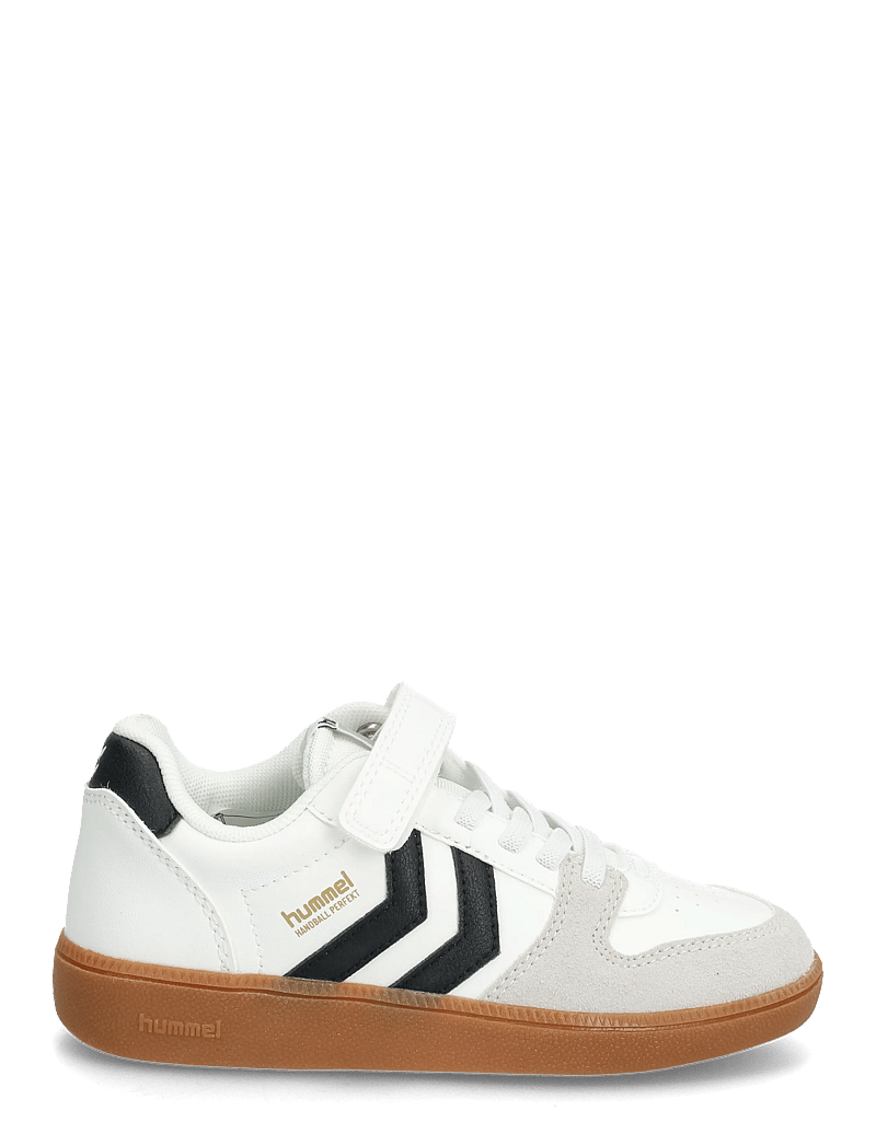 Hummel - HANDBALL PERFEKT SP JR - laag sneakers - white - 1