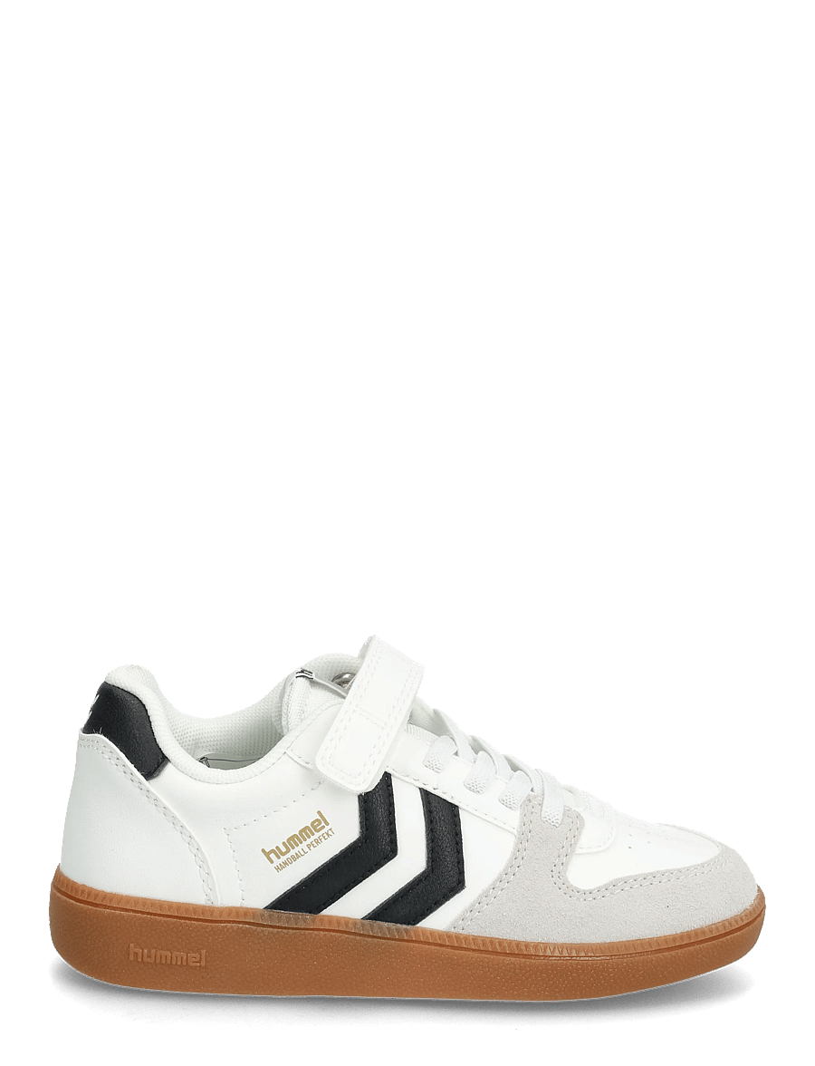 Hummel - HANDBALL PERFEKT SP JR - laag sneakers - white - 1
