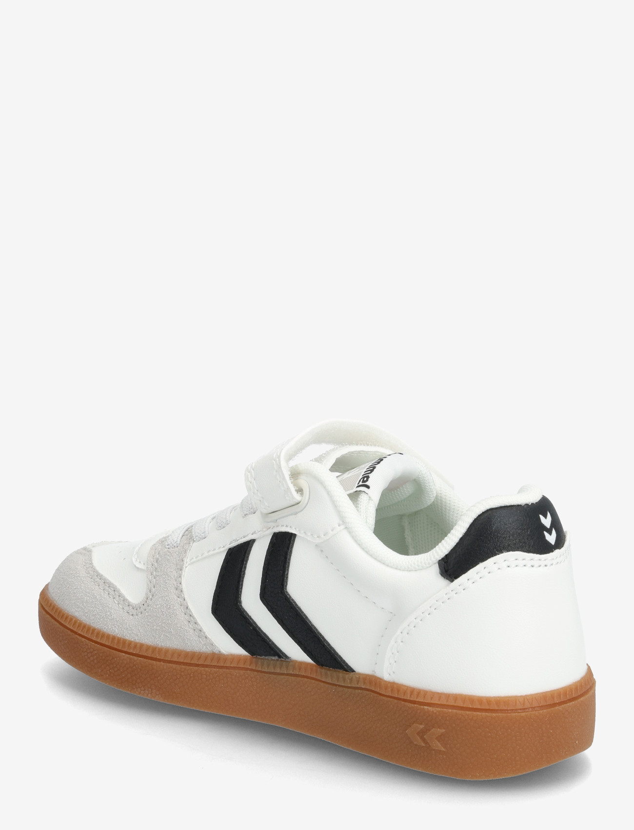 Hummel - HANDBALL PERFEKT SP JR - niedriger schnitt - white - 2