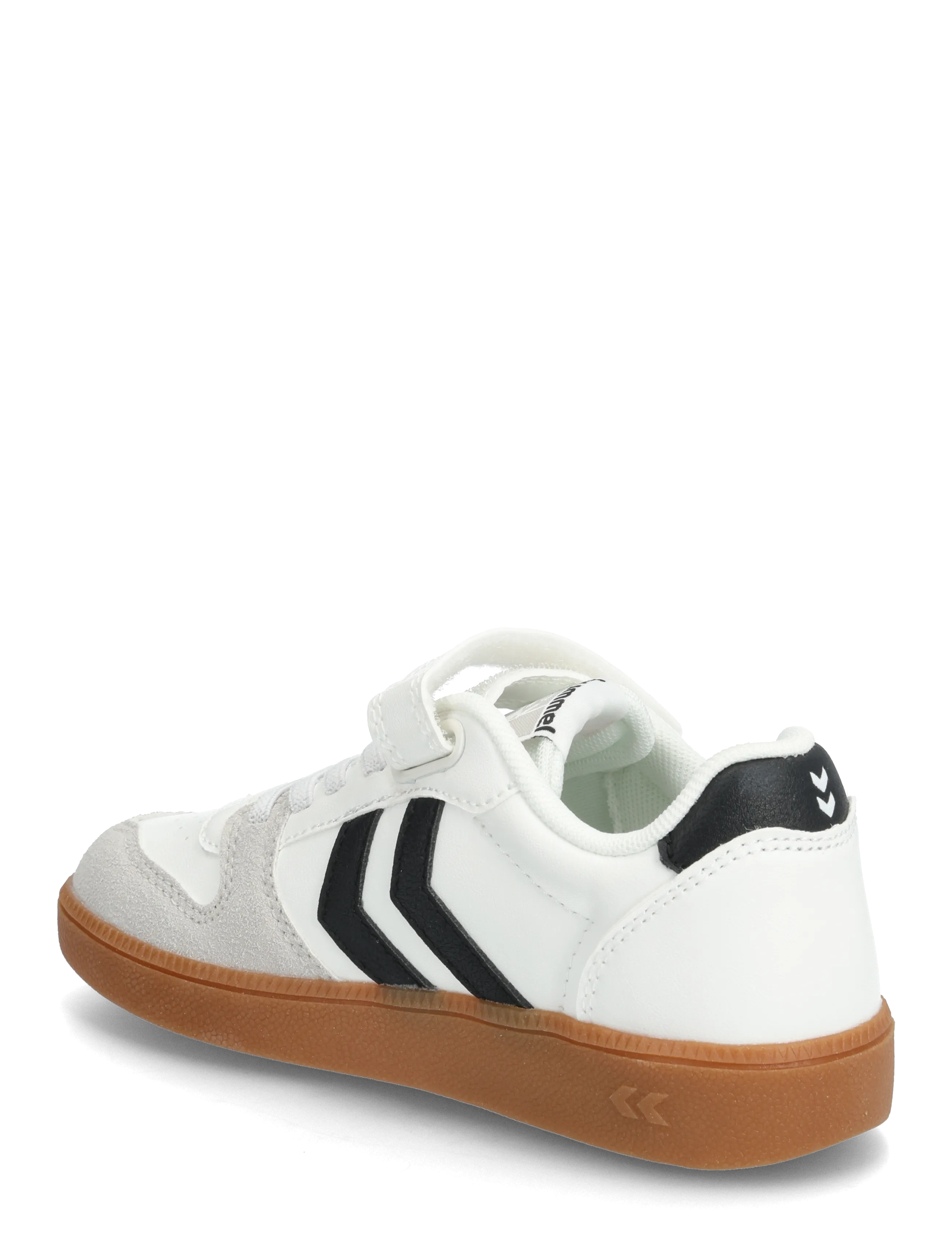 Hummel - HANDBALL PERFEKT SP JR - niedriger schnitt - white - 2