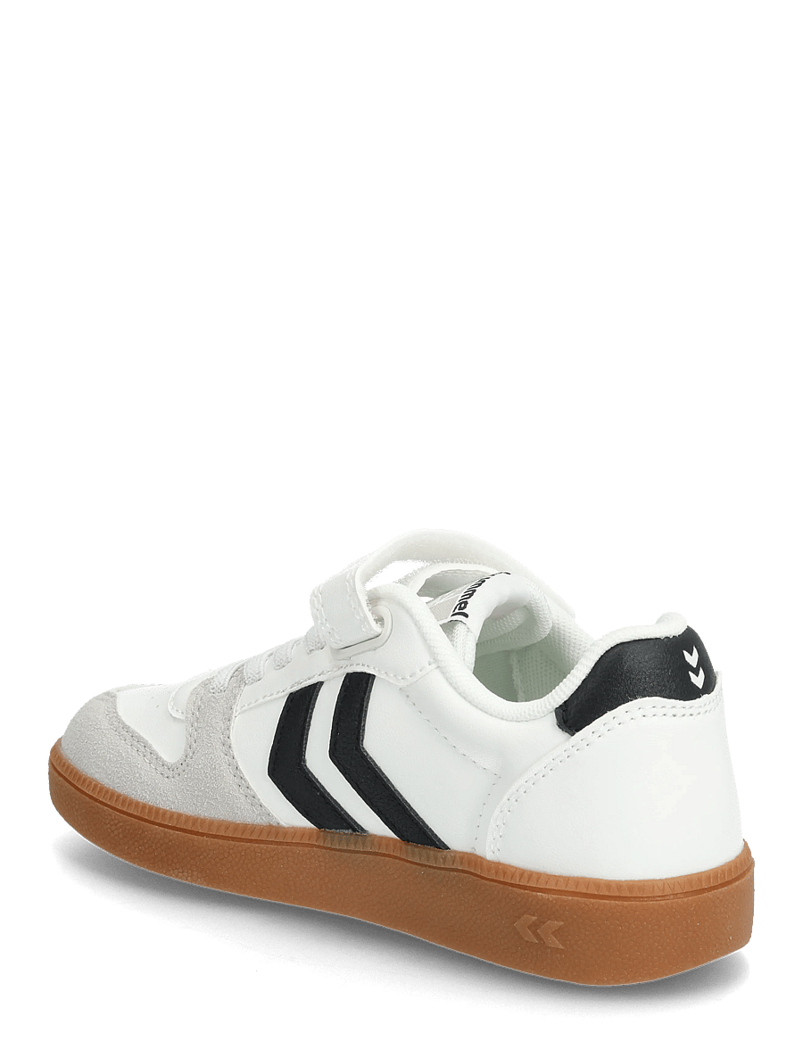 Hummel - HANDBALL PERFEKT SP JR - laag sneakers - white - 2