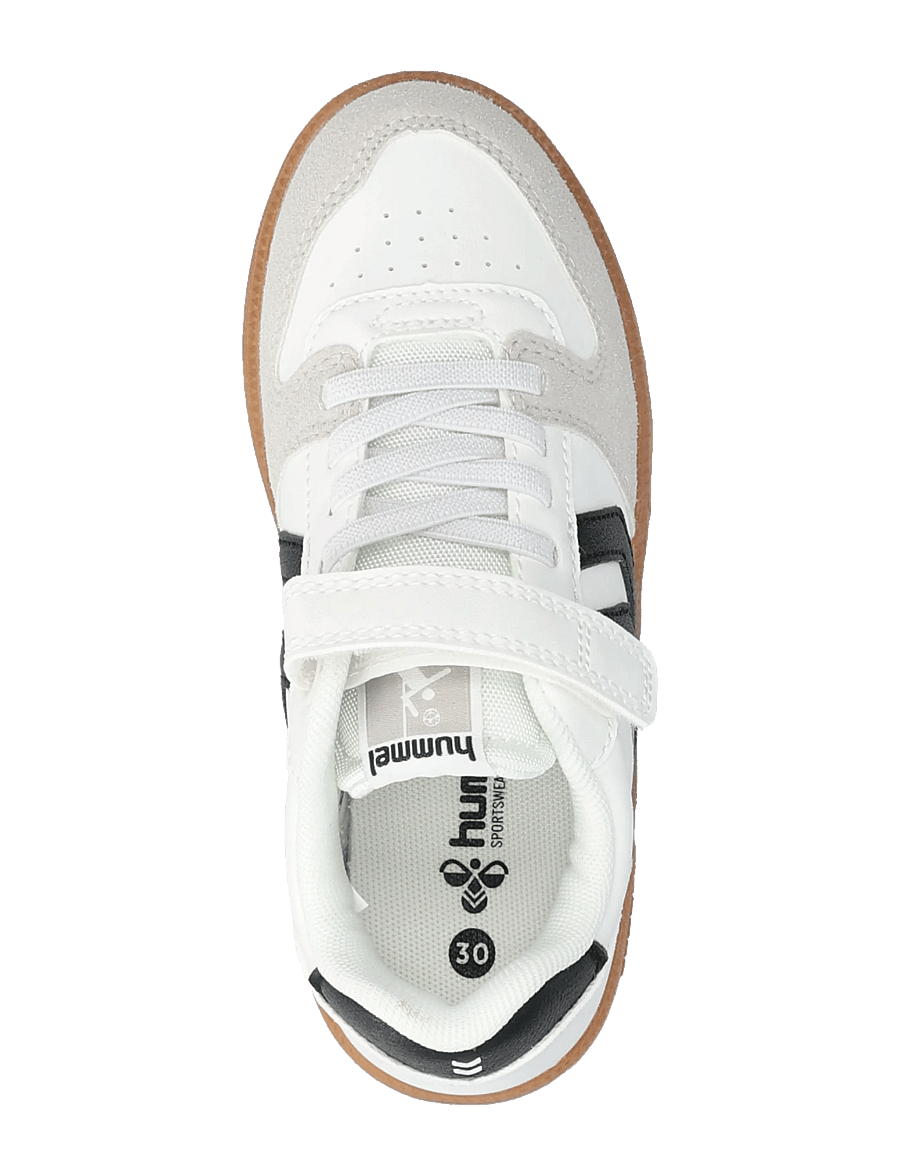 Hummel - HANDBALL PERFEKT SP JR - laag sneakers - white - 3