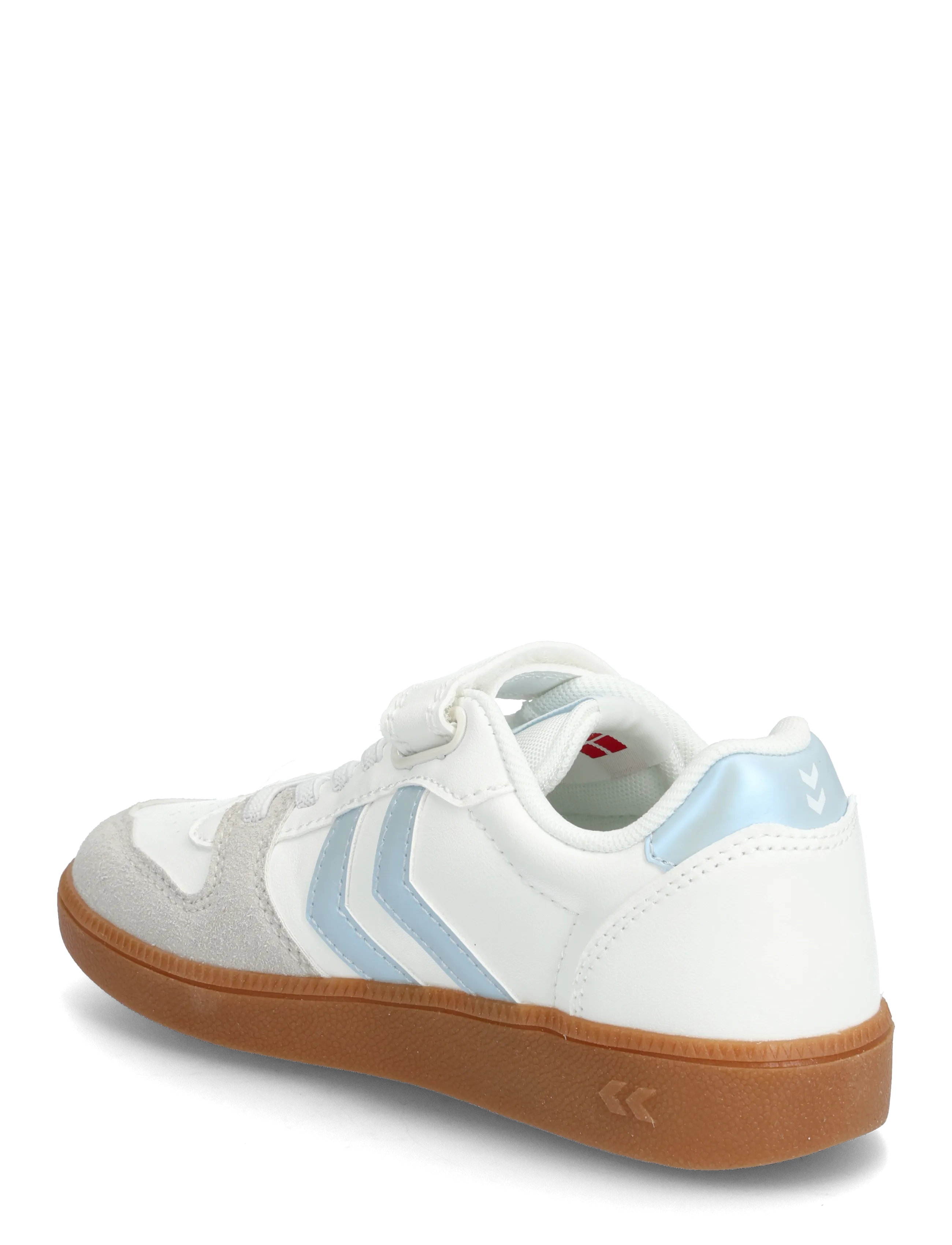 Hummel - HANDBALL PERFEKT SP JR - gode sommertilbud - white/metallic blue - 2