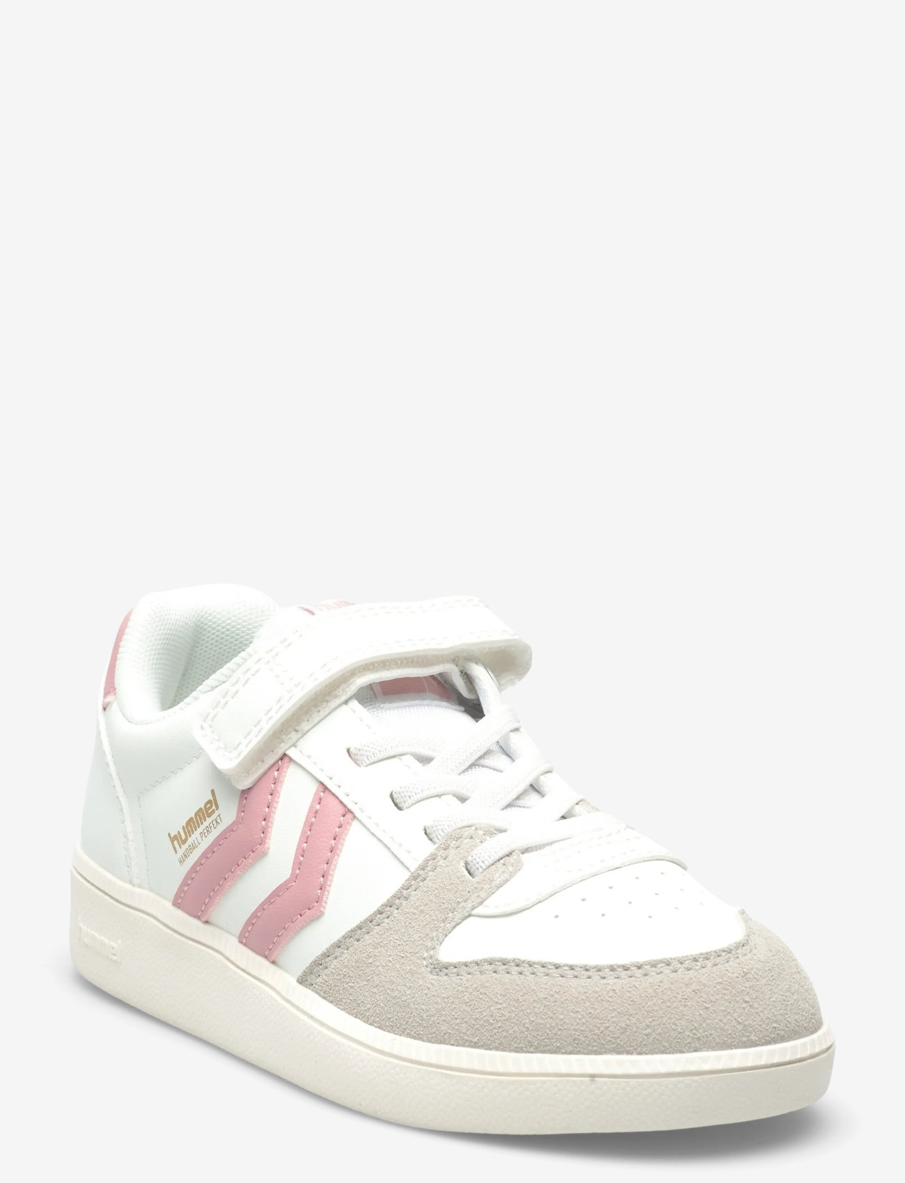 Hummel - HANDBALL PERFEKT SP JR - die niedrigsten preise - white/pink - 0