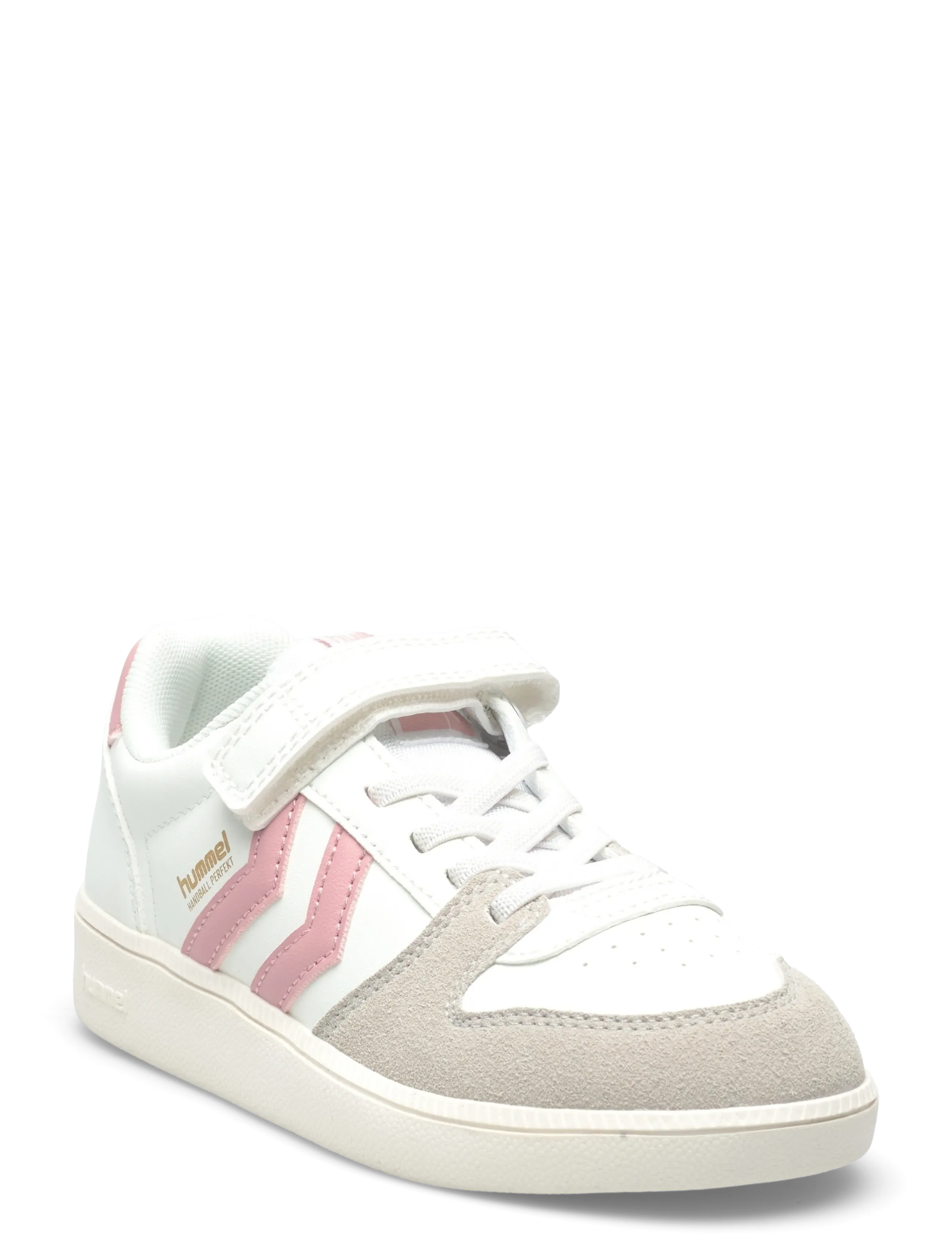 WHITE/PINK