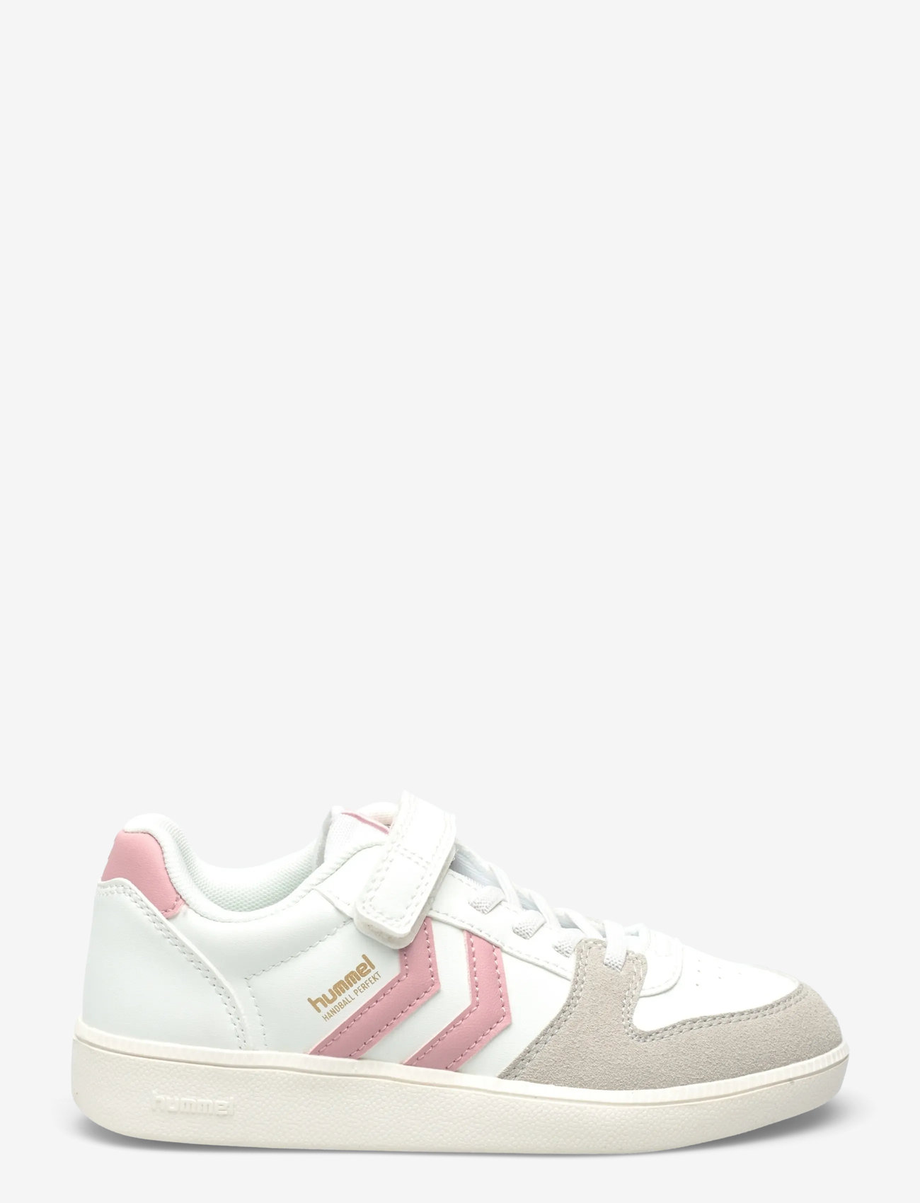 Hummel - HANDBALL PERFEKT SP JR - die niedrigsten preise - white/pink - 1