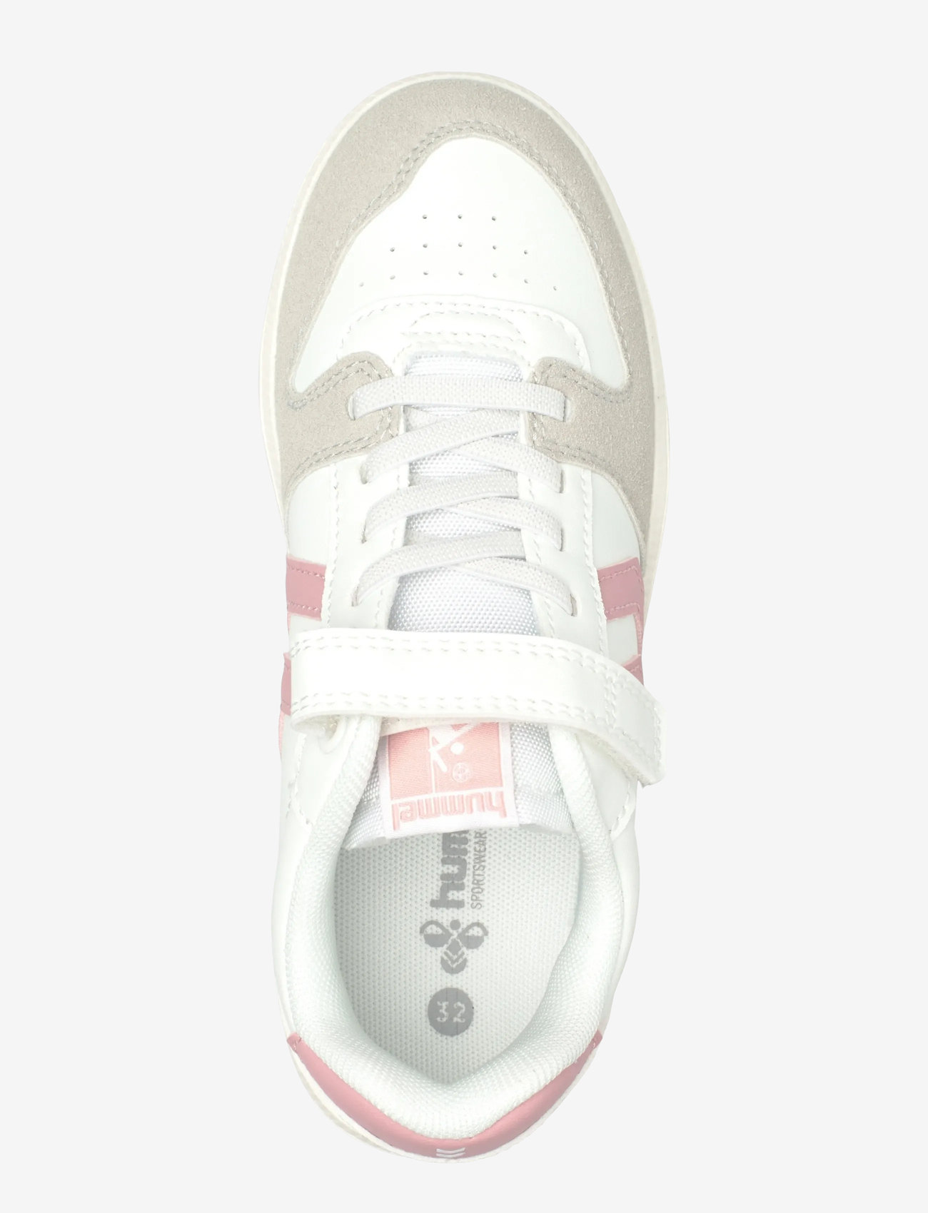 Hummel - HANDBALL PERFEKT SP JR - die niedrigsten preise - white/pink - 3