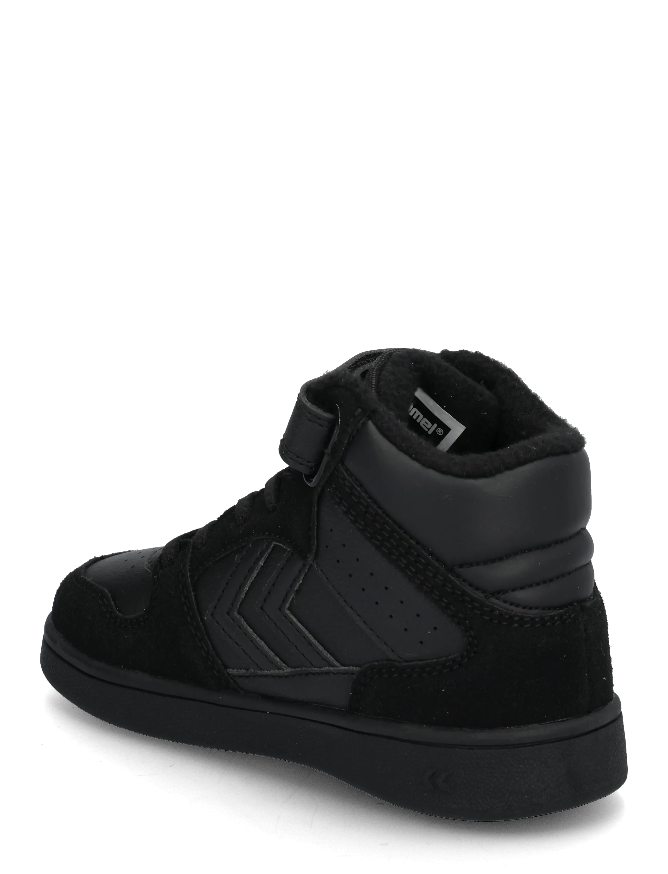 Hummel - ST POWER PLAY MID WT JR - efterårsbesparelser - anthracite - 1