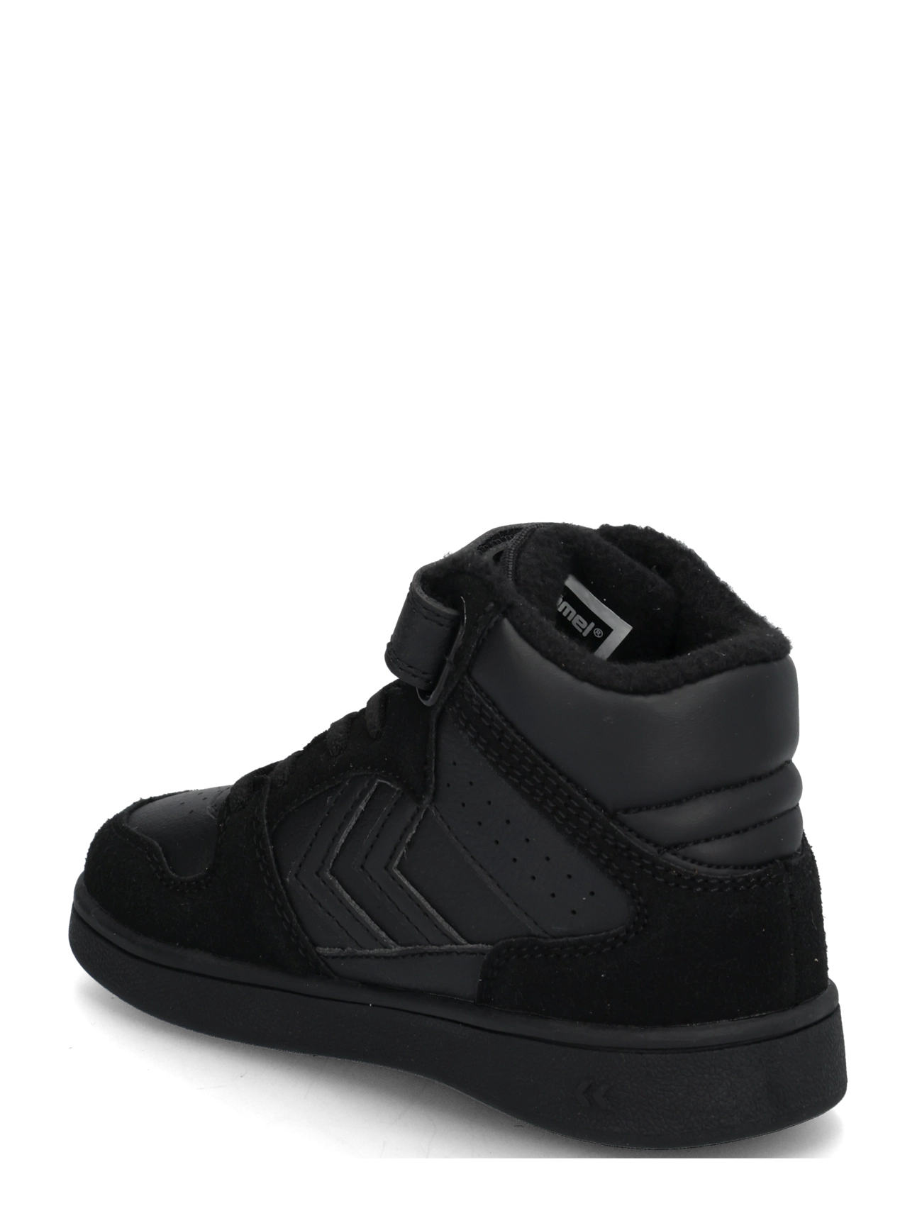 Hummel - ST POWER PLAY MID WT JR - schuhe - anthracite - 1