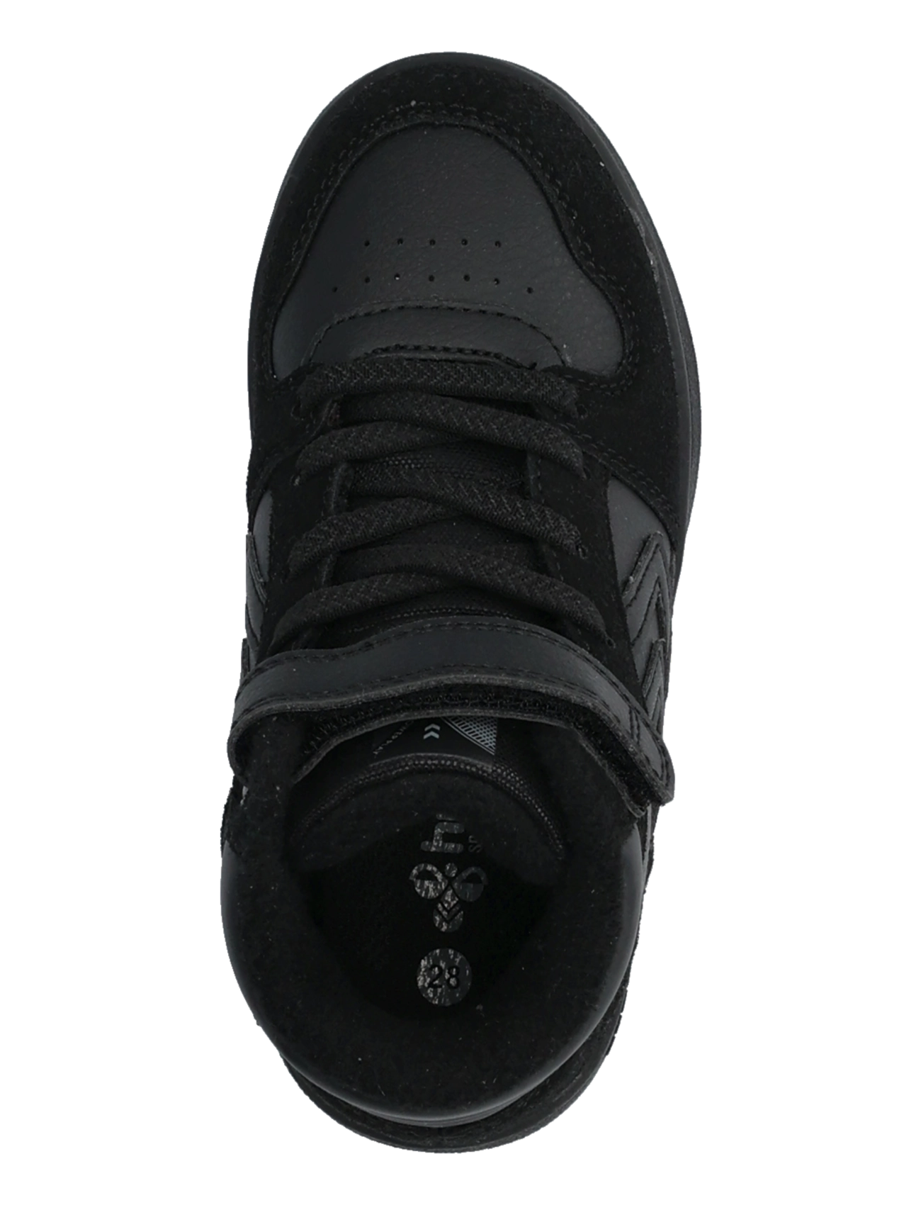 Hummel - ST POWER PLAY MID WT JR - schuhe - anthracite - 3