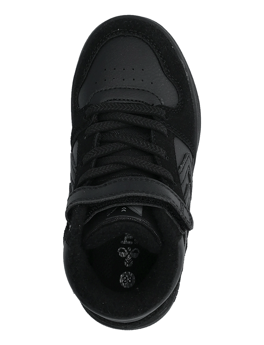 Hummel - ST POWER PLAY MID WT JR - schuhe - anthracite - 3