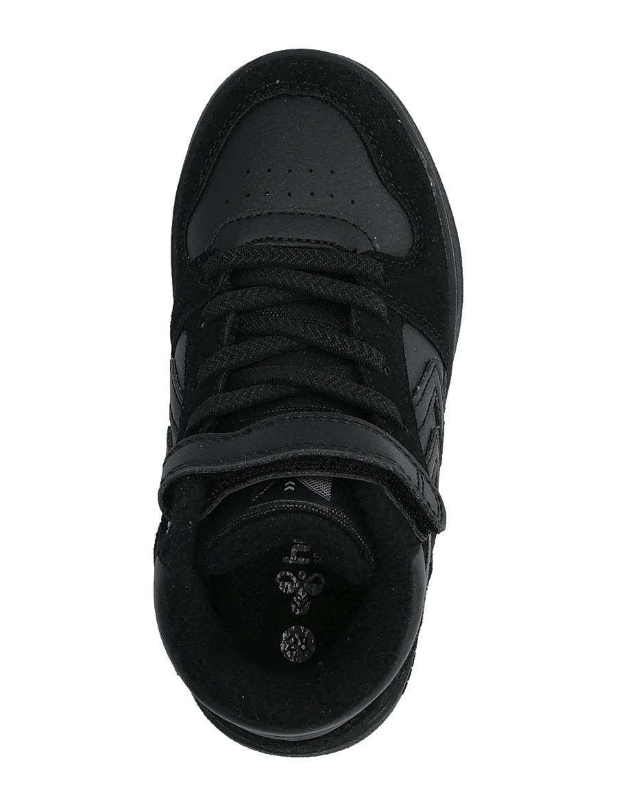 Hummel - ST POWER PLAY MID WT JR - sko - anthracite - 3