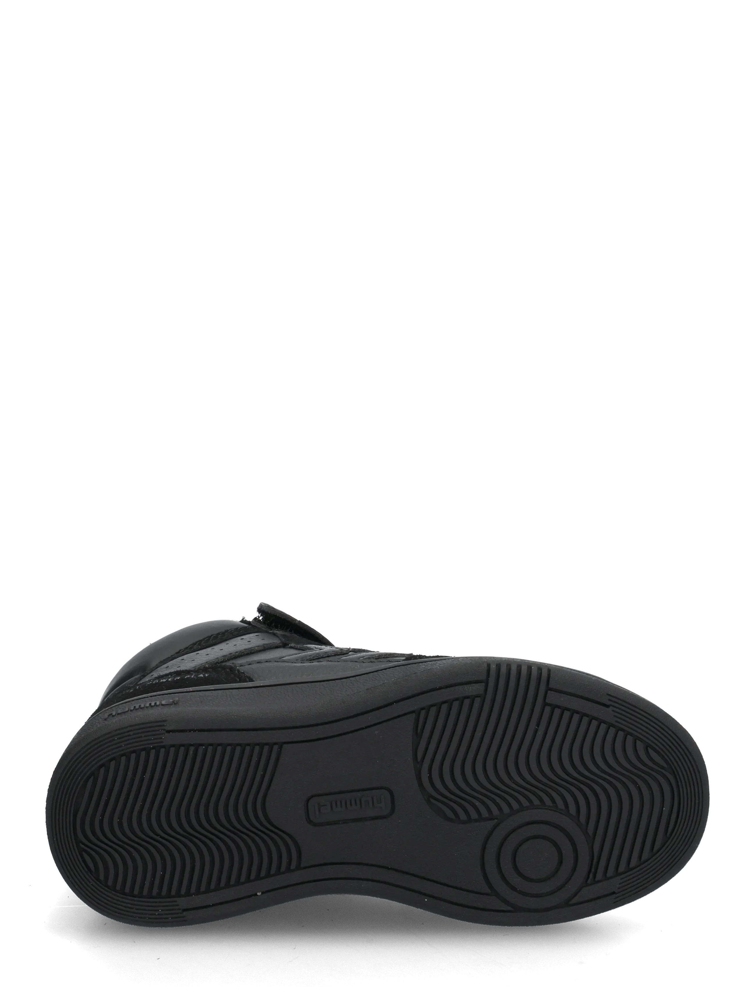Hummel - ST POWER PLAY MID WT JR - efterårsbesparelser - anthracite - 4
