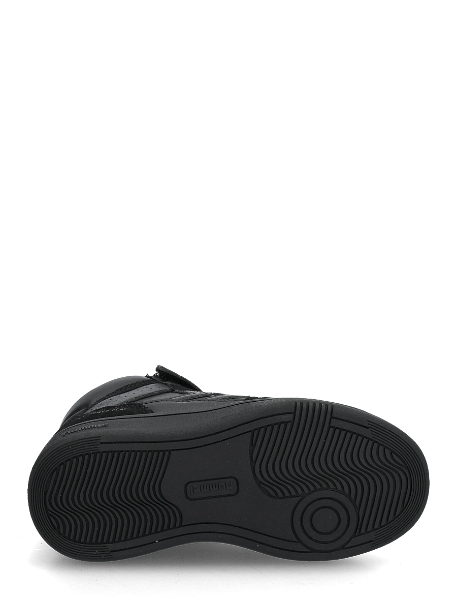 Hummel - ST POWER PLAY MID WT JR - sko - anthracite - 4