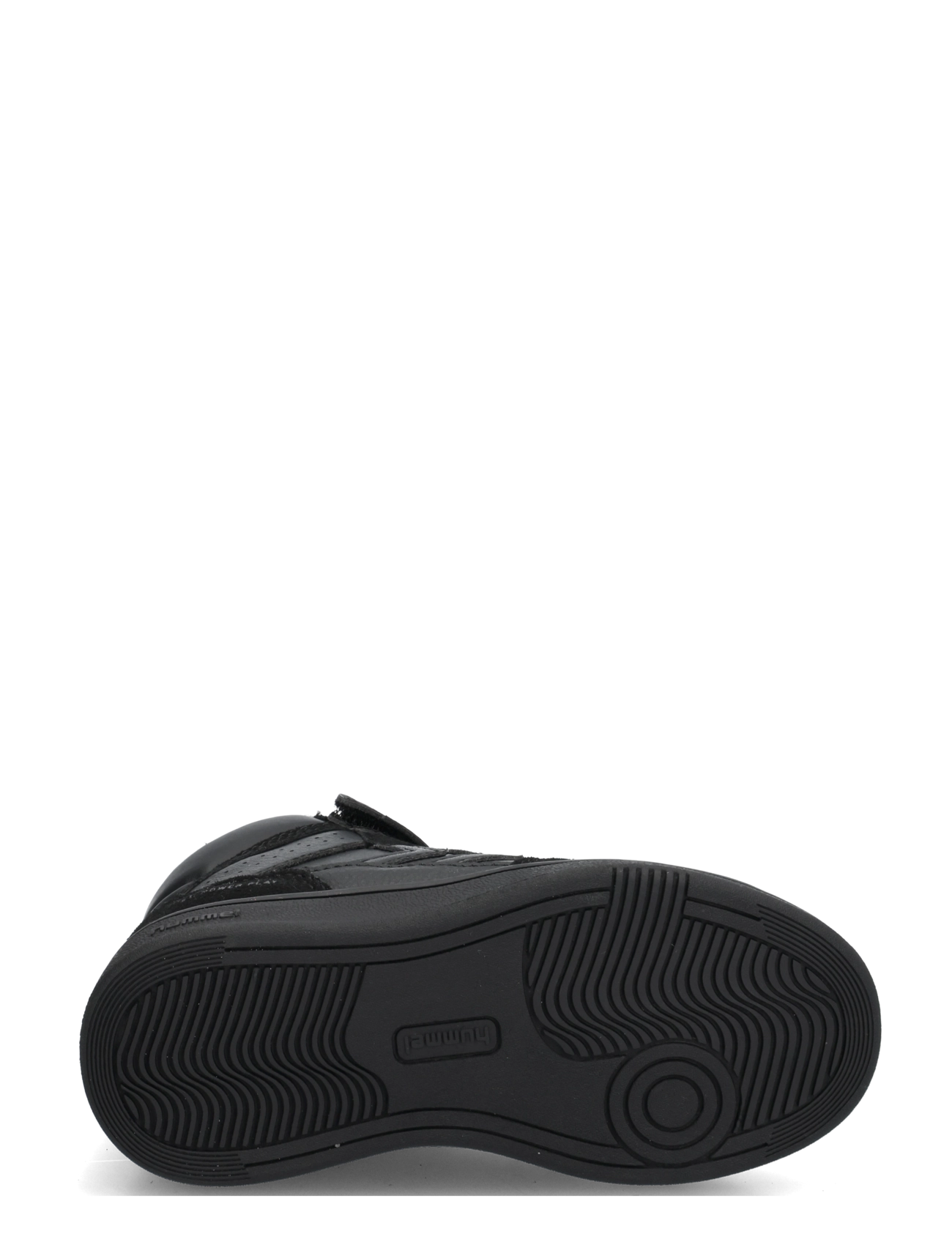 Hummel - ST POWER PLAY MID WT JR - schuhe - anthracite - 4