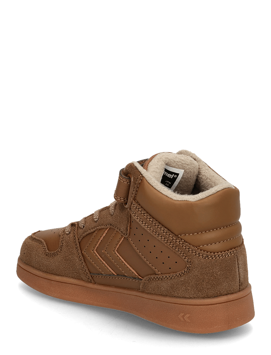 Hummel - ST POWER PLAY MID WT JR - rudens atlaides - rubber - 1
