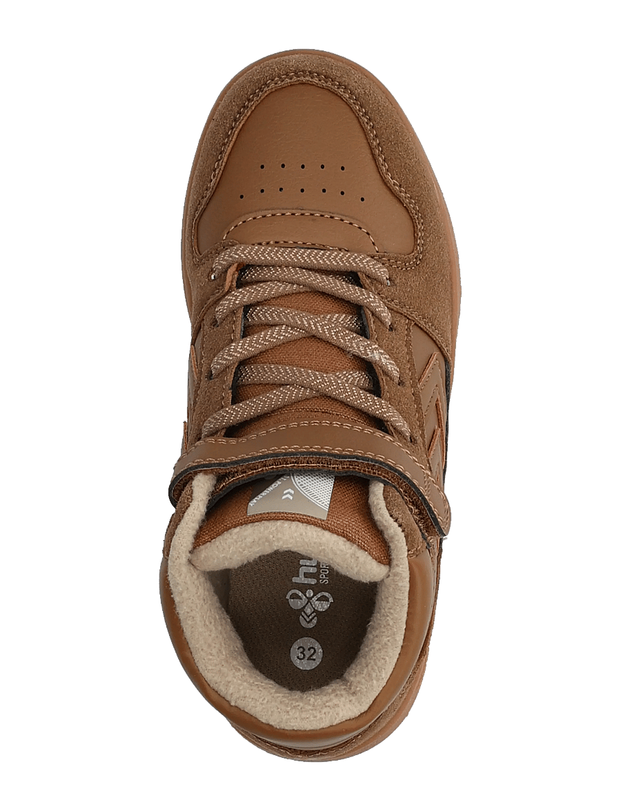 Hummel - ST POWER PLAY MID WT JR - rudens atlaides - rubber - 3