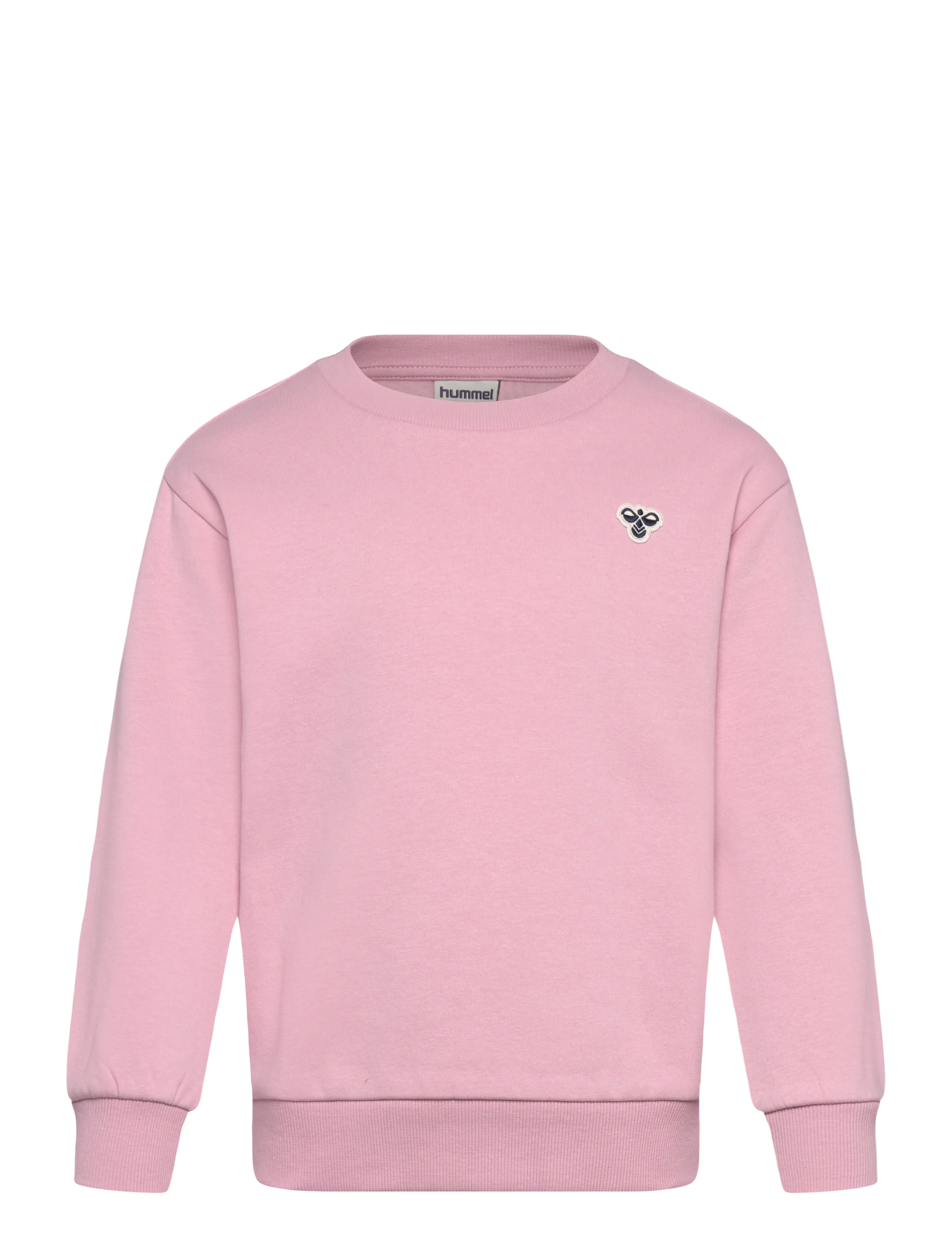 Hummel - Hmlmini Loose Crewneck Bee