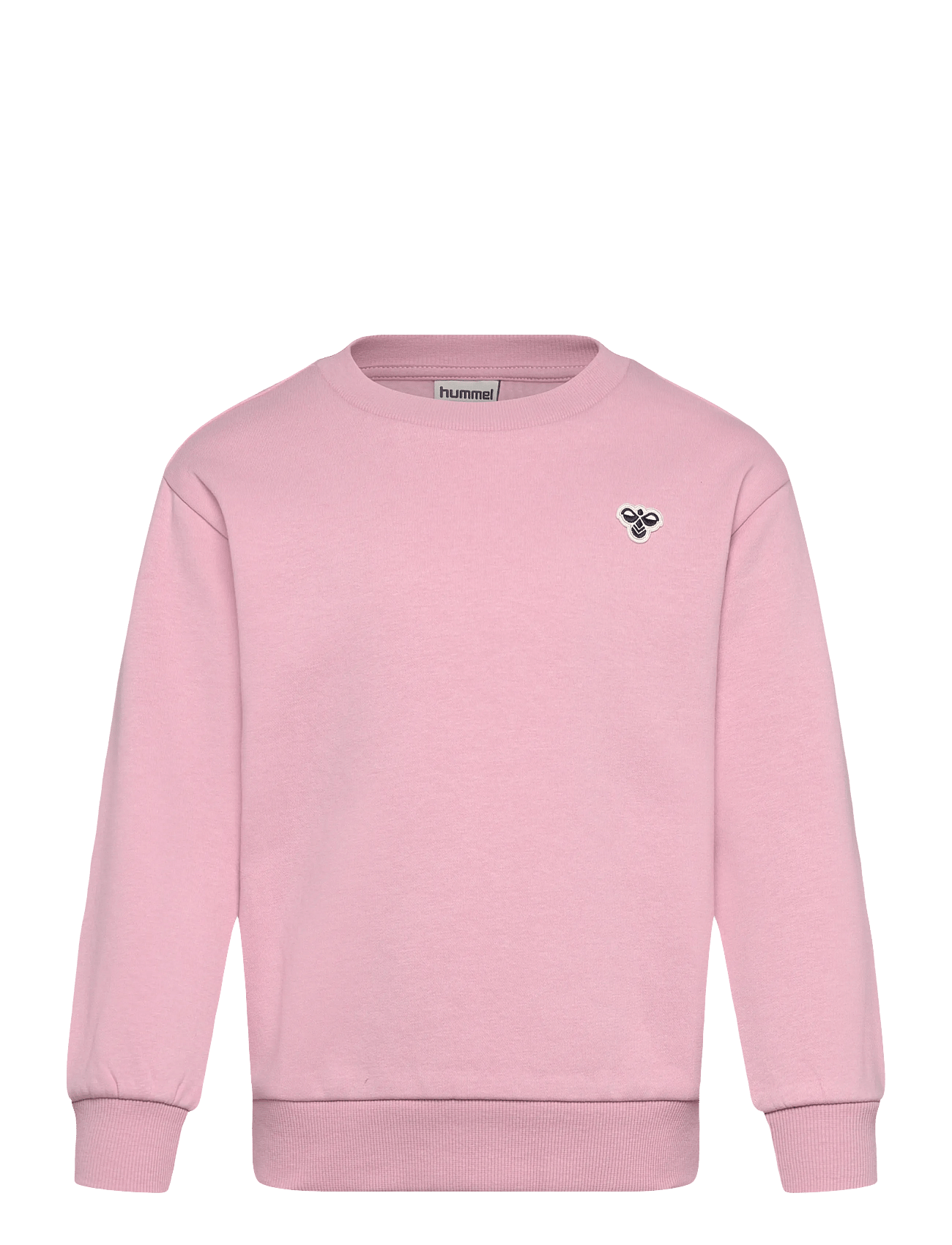 Hummel - Hmlmini Loose Crewneck Bee