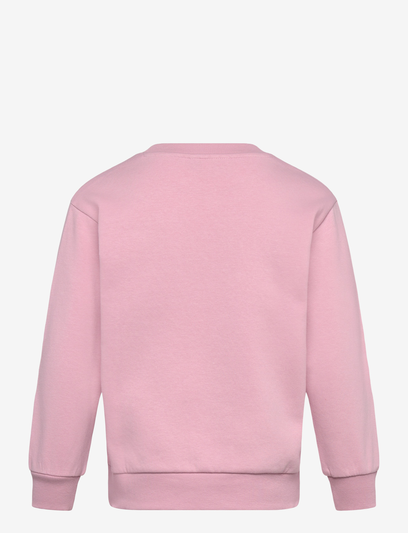 Hummel - hmlMINI LOOSE CREWNECK BEE - sweatshirts - pink nectar - 1