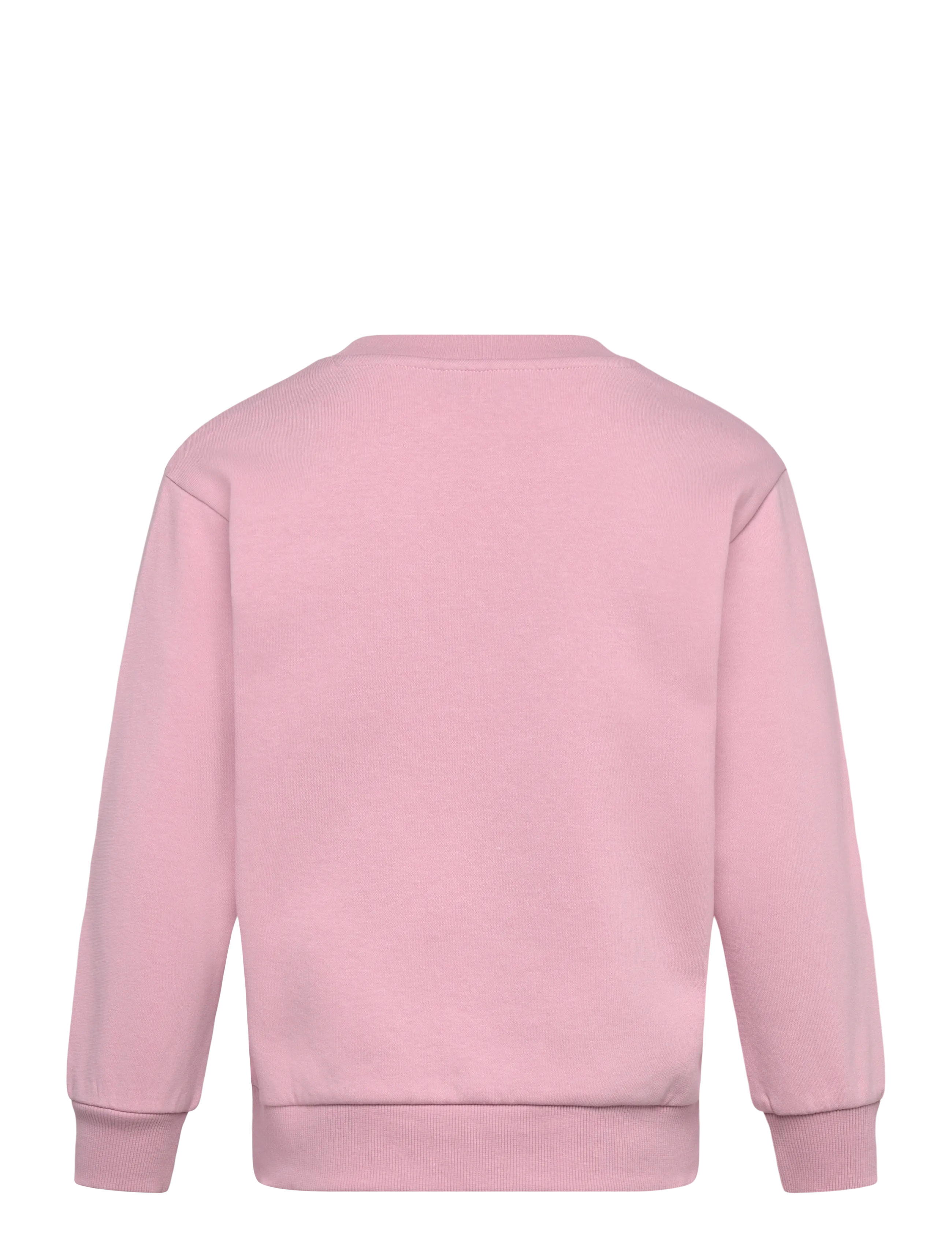 Hummel - hmlMINI LOOSE CREWNECK BEE - sweatshirts - pink nectar - 1