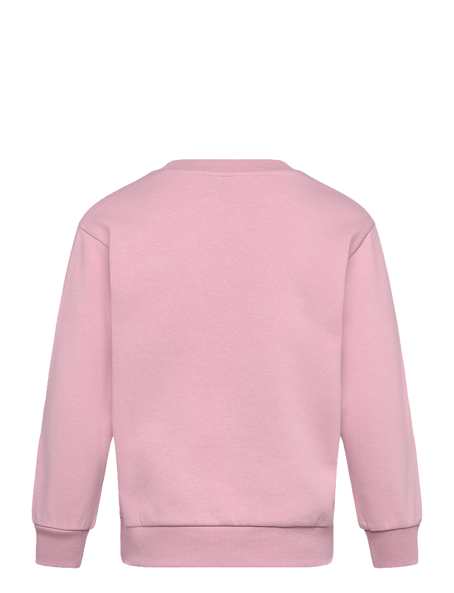 Hummel - hmlMINI LOOSE CREWNECK BEE - dressipluusid - pink nectar - 1