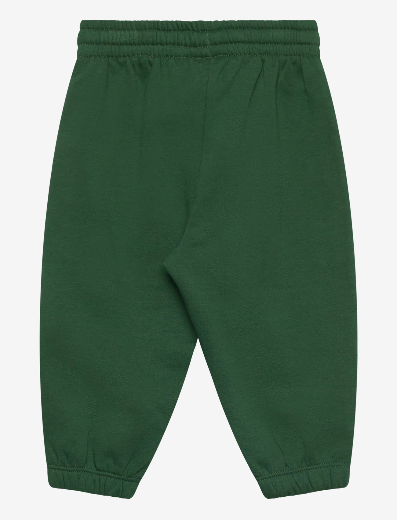 Hummel - hmlMINI LOOSE PANTS BEE - sweatpants - dark green - 1