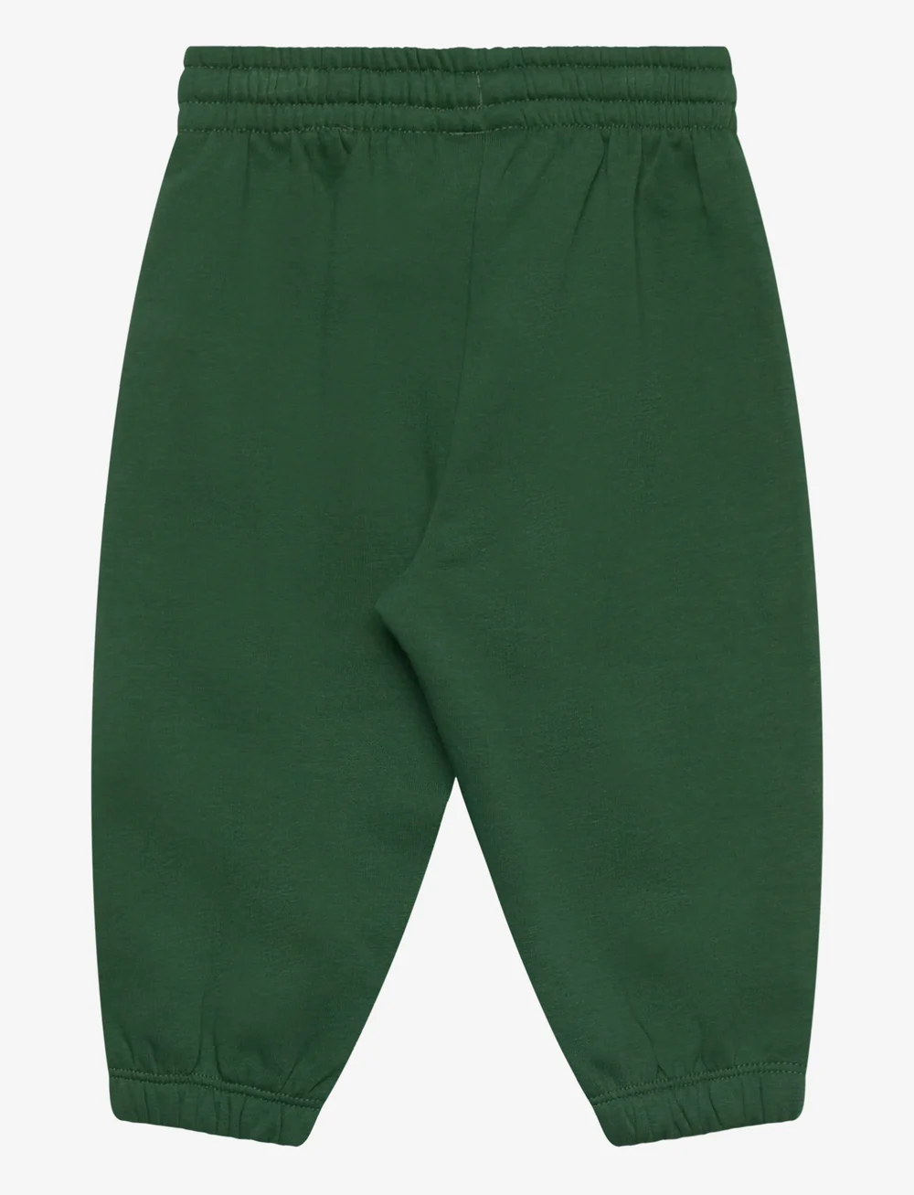 Hummel - hmlMINI LOOSE PANTS BEE - jogginghosen - dark green - 1