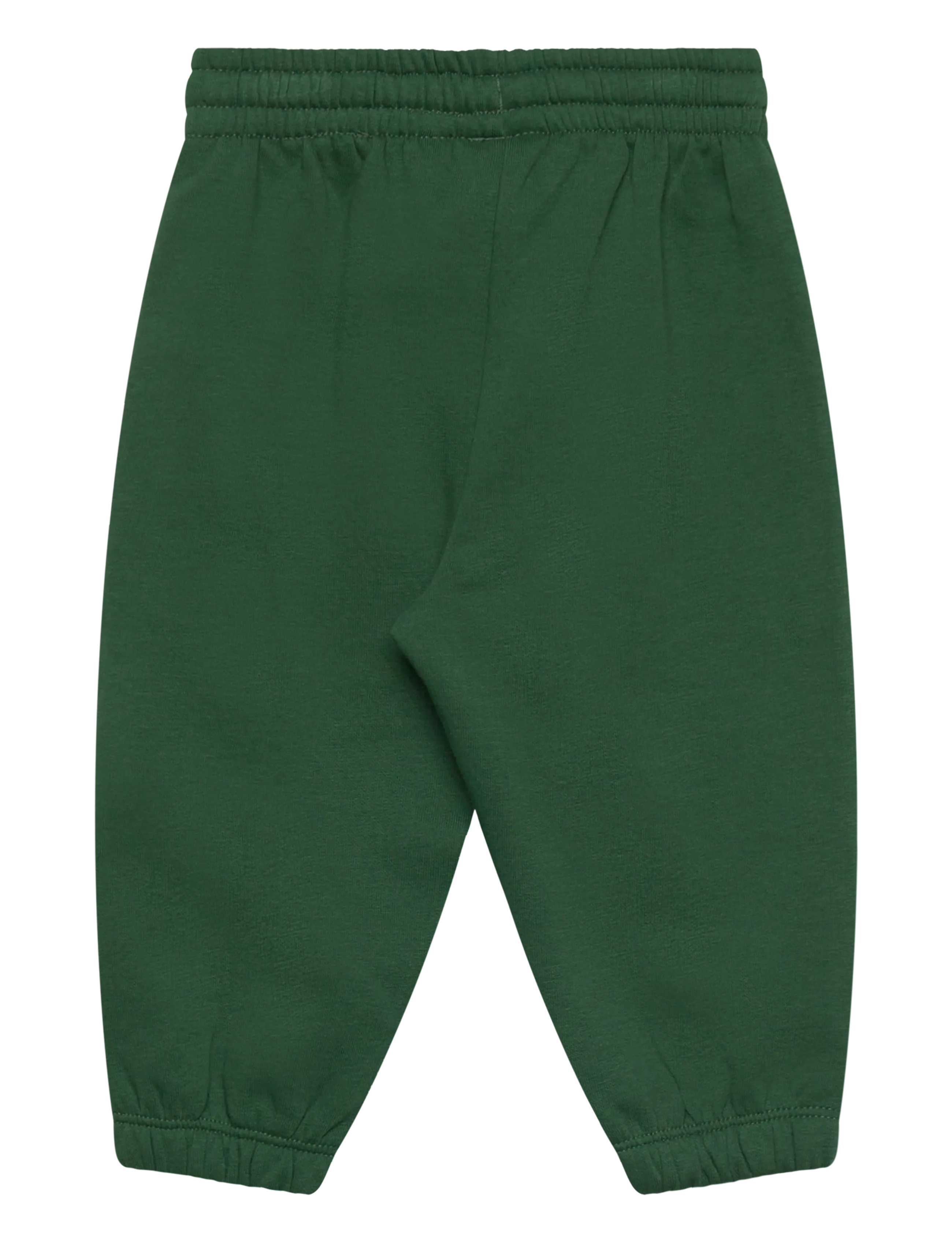 Hummel - hmlMINI LOOSE PANTS BEE - laveste priser - dark green - 1