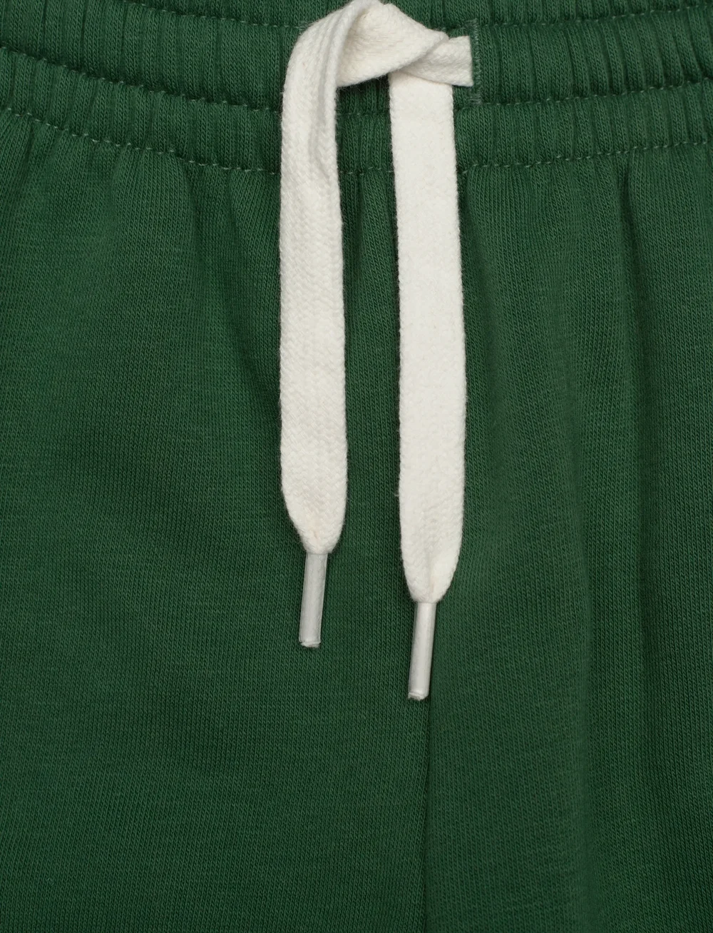 Hummel - hmlMINI LOOSE PANTS BEE - jogginghosen - dark green - 2