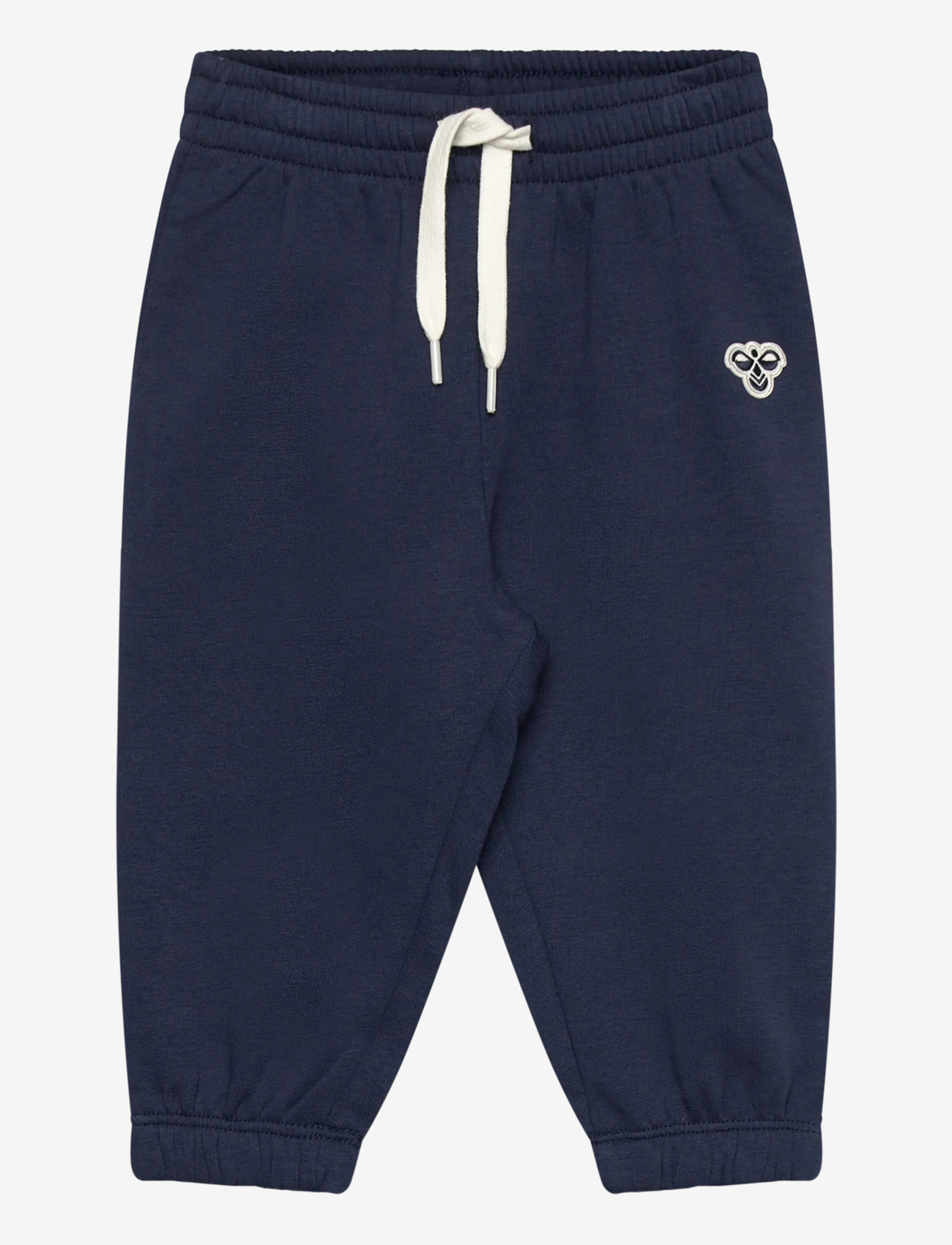 Hummel - hmlMINI LOOSE PANTS BEE - jogginghosen - dress blues - 0