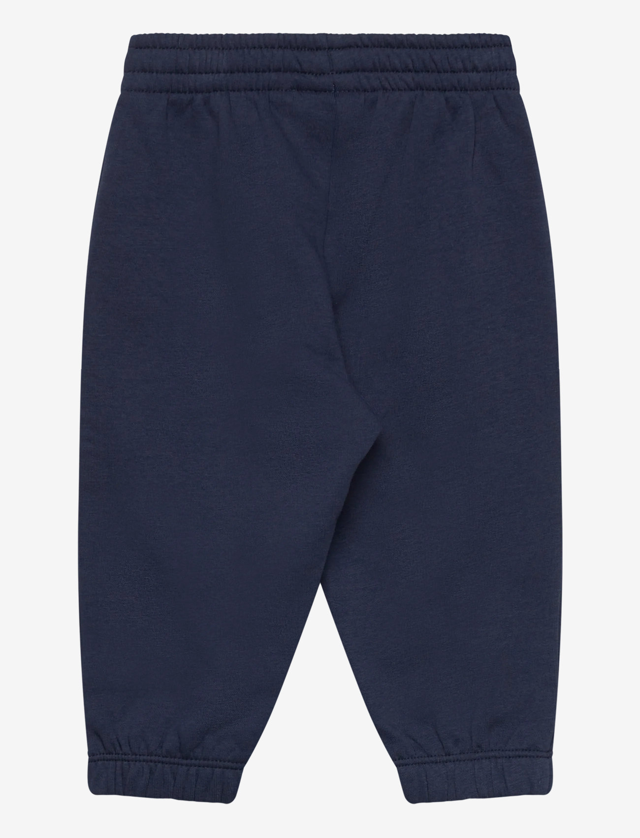 Hummel - hmlMINI LOOSE PANTS BEE - jogginghosen - dress blues - 1