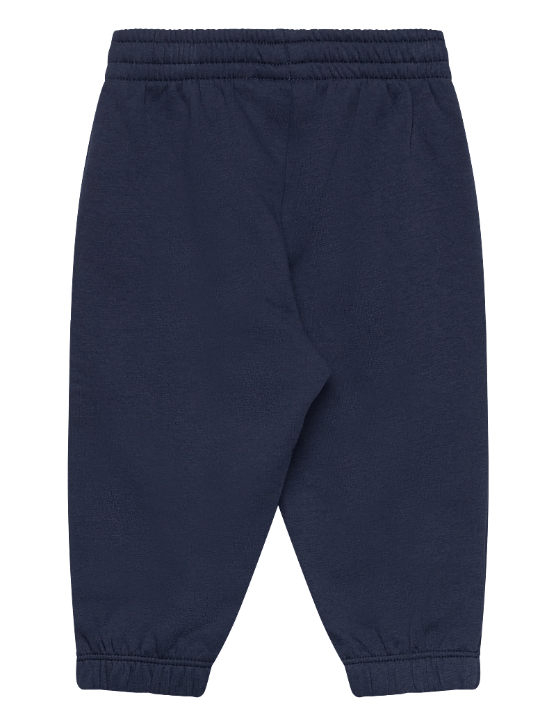 Hummel - hmlMINI LOOSE PANTS BEE - sportiska stila bikses - dress blues - 1