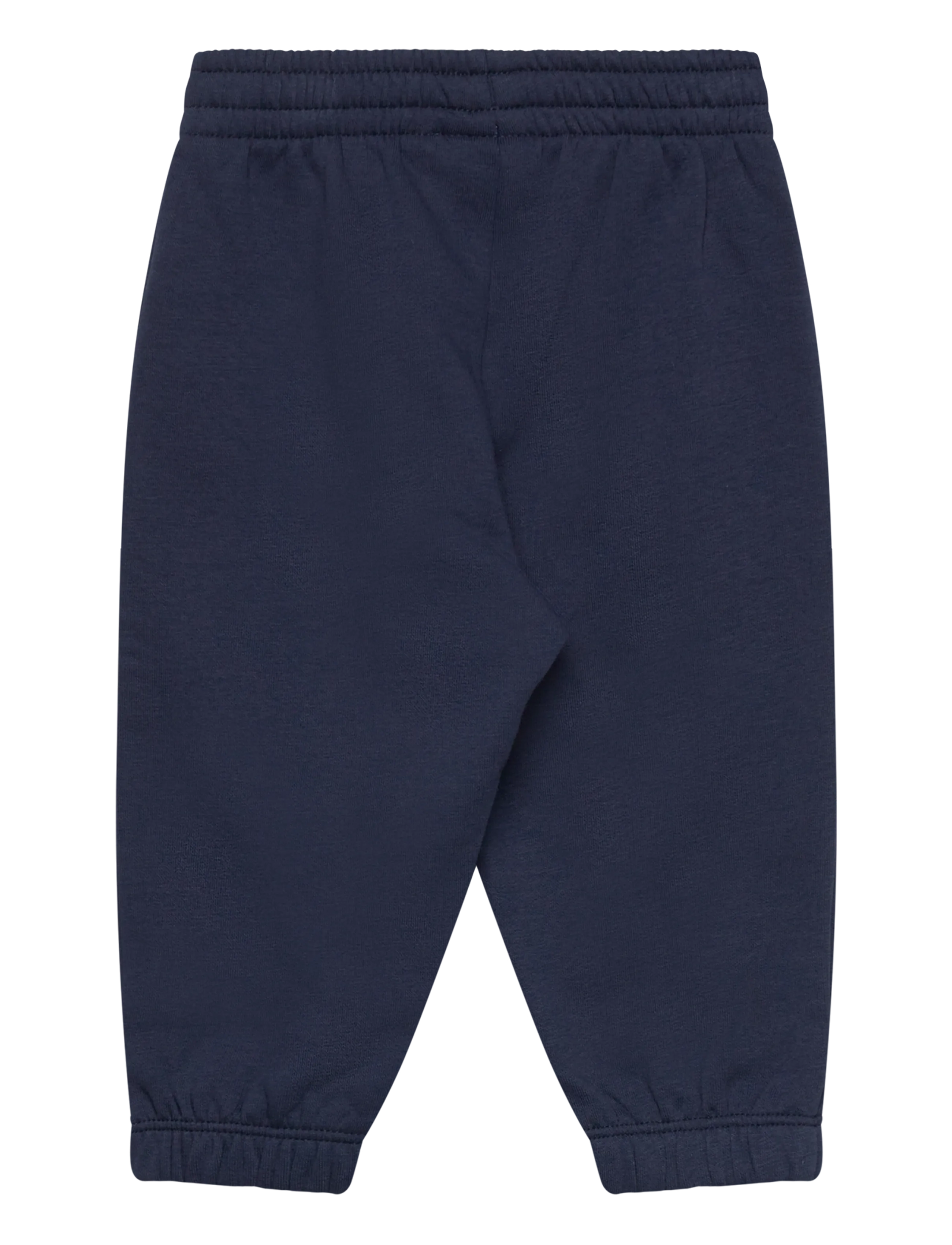 Hummel - hmlMINI LOOSE PANTS BEE - madalaimad hinnad - dress blues - 1