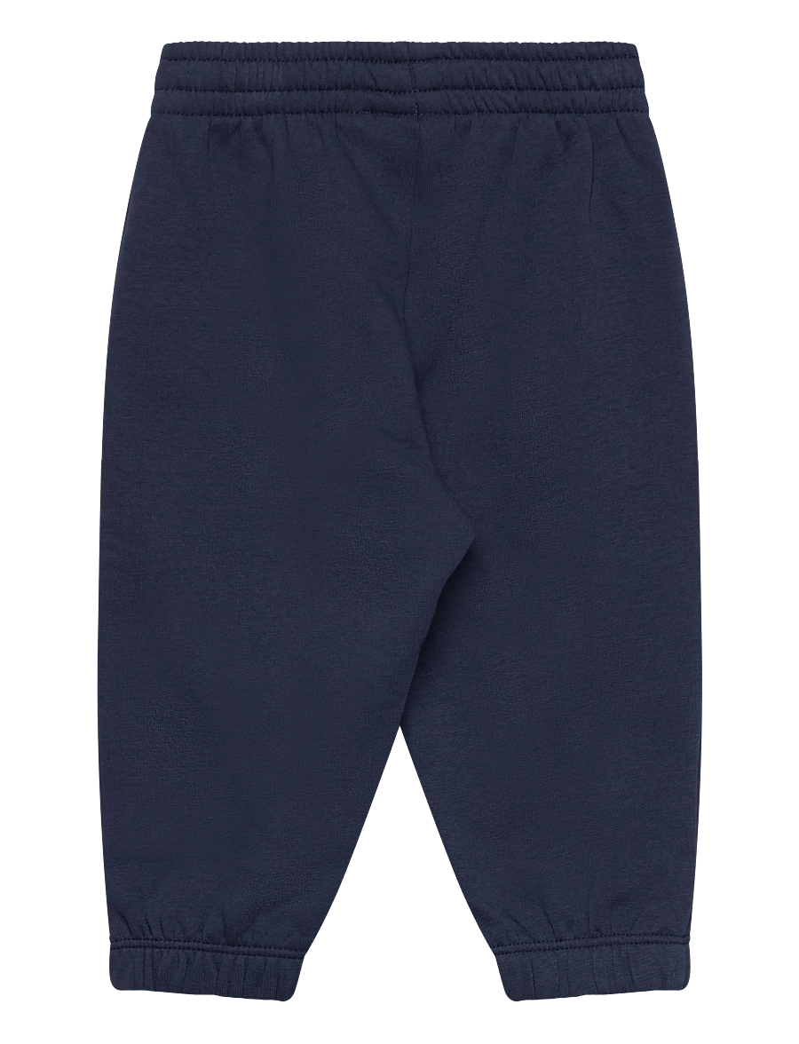 Hummel - hmlMINI LOOSE PANTS BEE - sweatpants - dress blues - 1