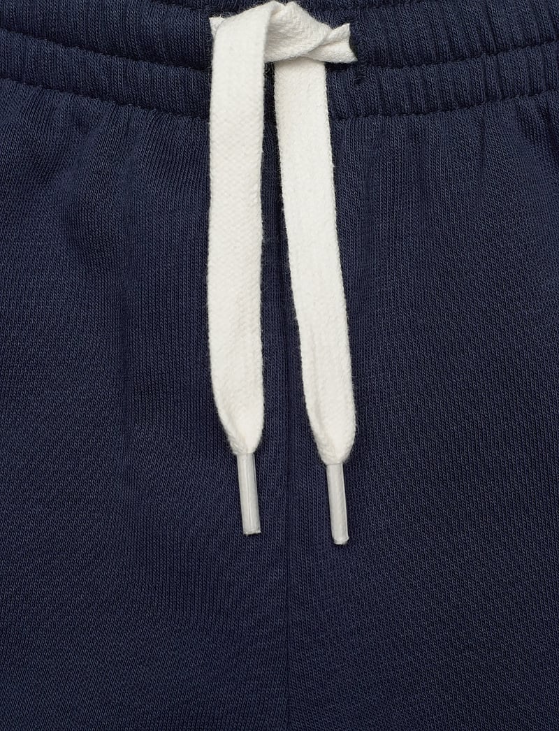 Hummel - hmlMINI LOOSE PANTS BEE - sportiska stila bikses - dress blues - 2