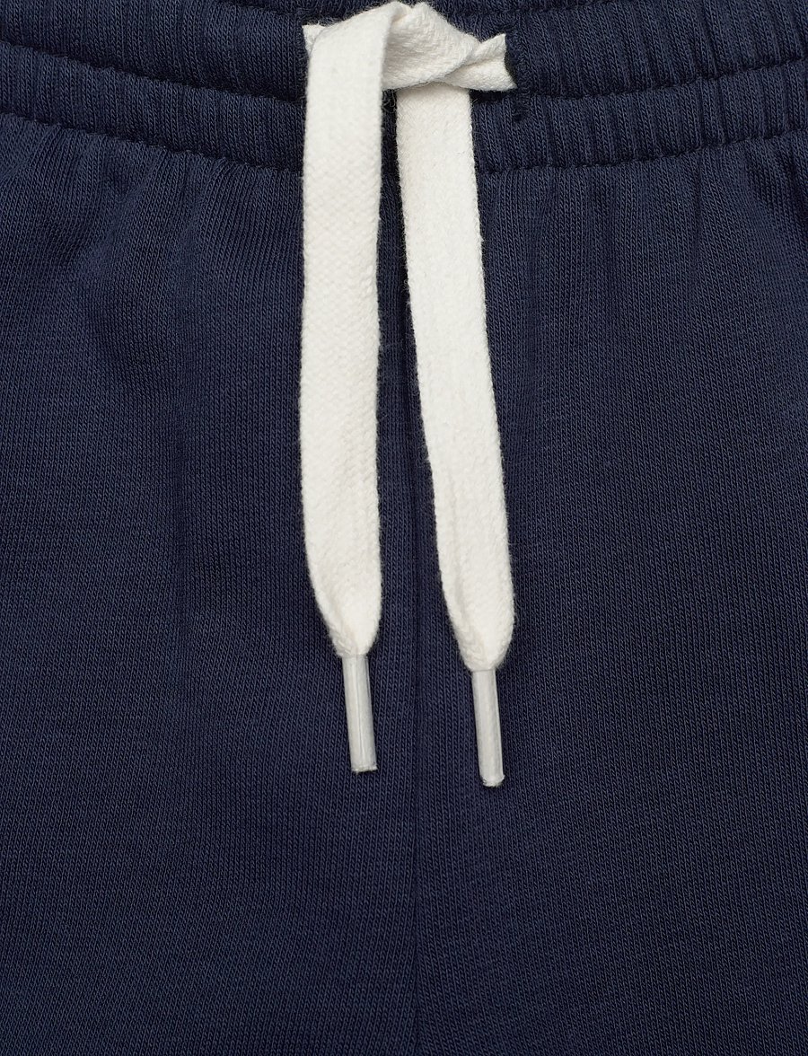 Hummel - hmlMINI LOOSE PANTS BEE - sweatpants - dress blues - 2