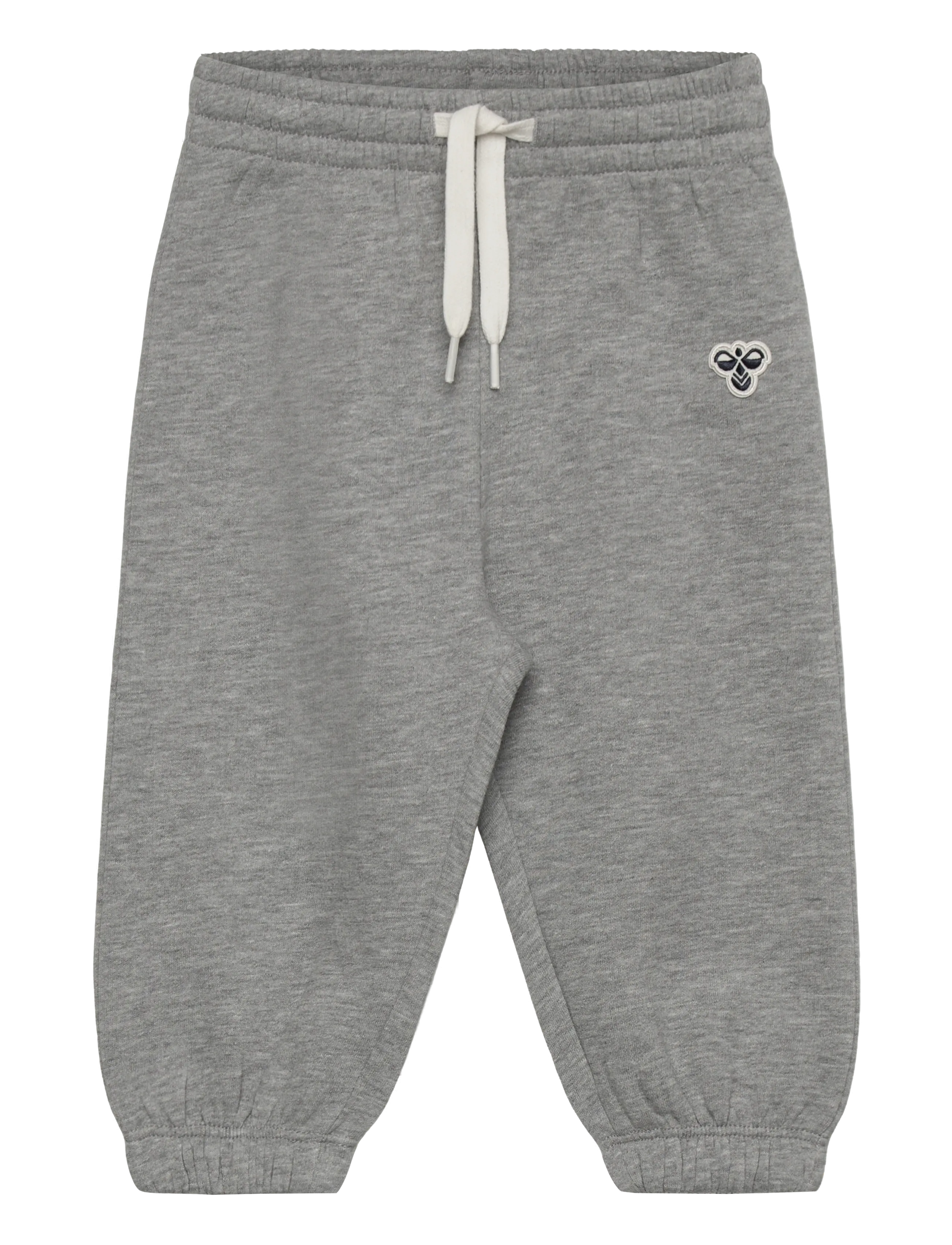 HUMMEL Hmlmini Loose Hosen Bee Grau - 56 - Kinder