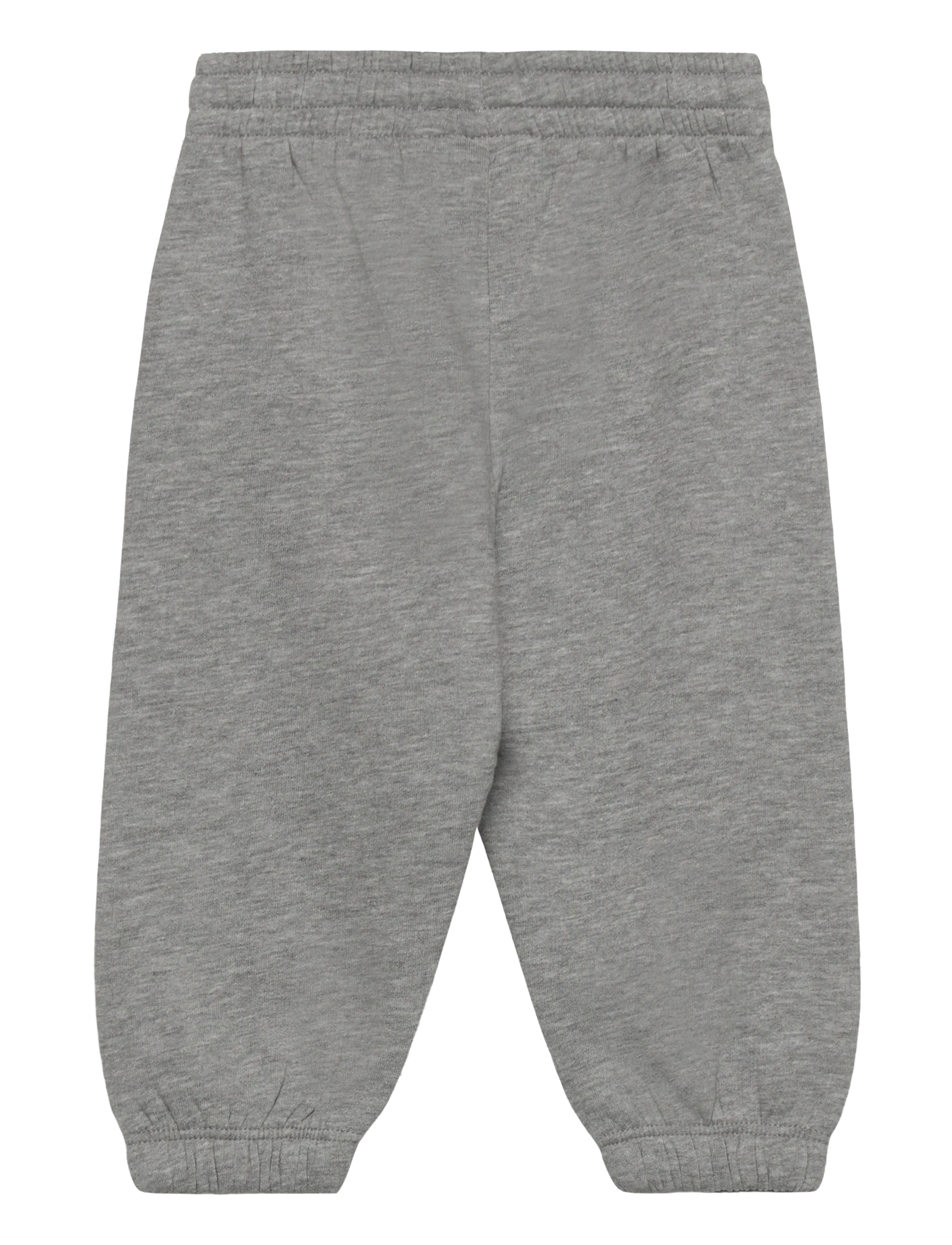 Hummel - hmlMINI LOOSE PANTS BEE - die niedrigsten preise - grey melange - 1