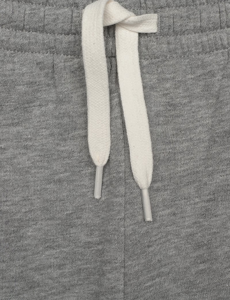 Hummel - hmlMINI LOOSE PANTS BEE - sweatpants - grey melange - 2