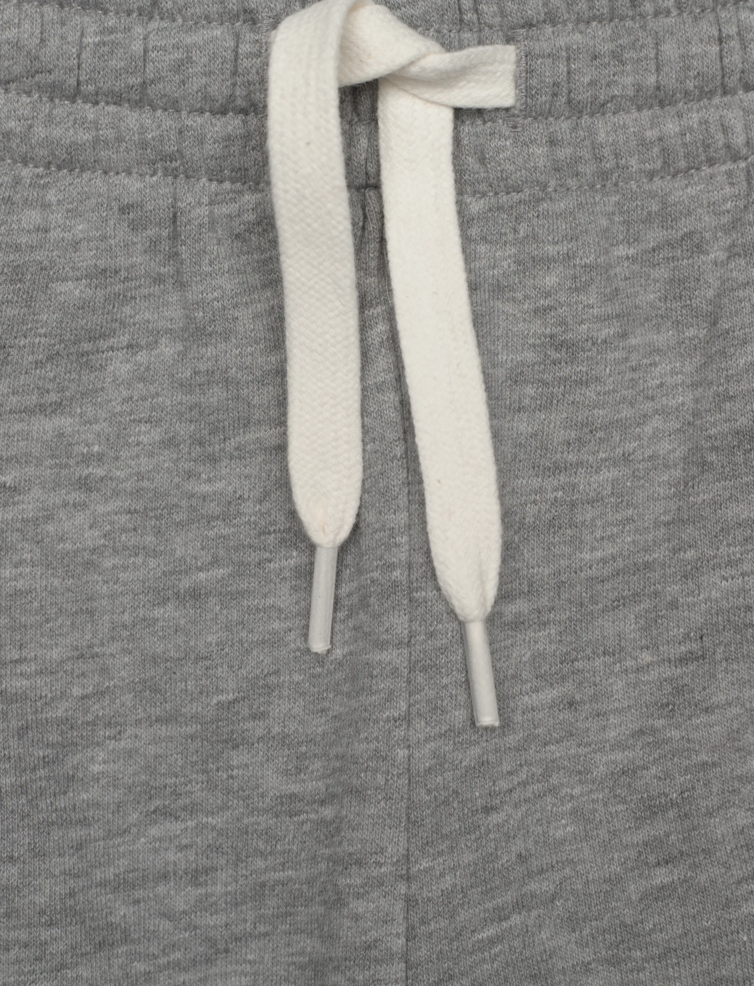 Hummel - hmlMINI LOOSE PANTS BEE - die niedrigsten preise - grey melange - 2