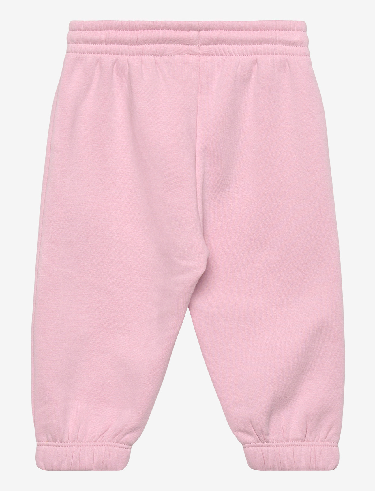 Hummel - hmlMINI LOOSE PANTS BEE - sweatpants - pink nectar - 1