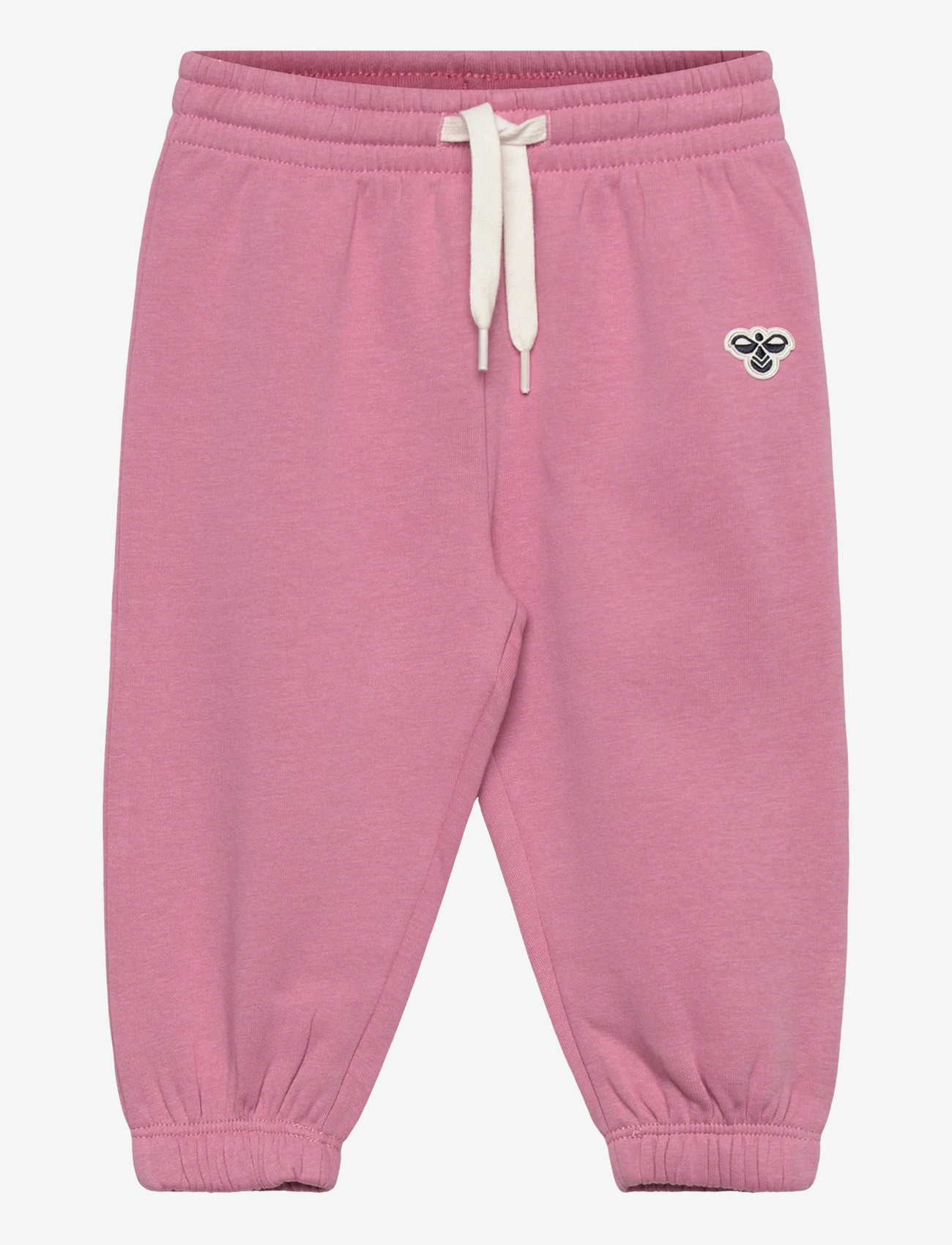 Hummel - hmlMINI LOOSE PANTS BEE - sweatpants - polignac - 0
