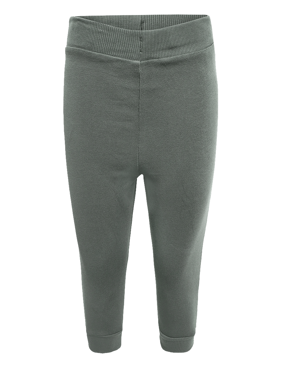 Hummel - hmlMINI JERSEY CREWSUIT BEE - trainingsanzug - castor gray - 2