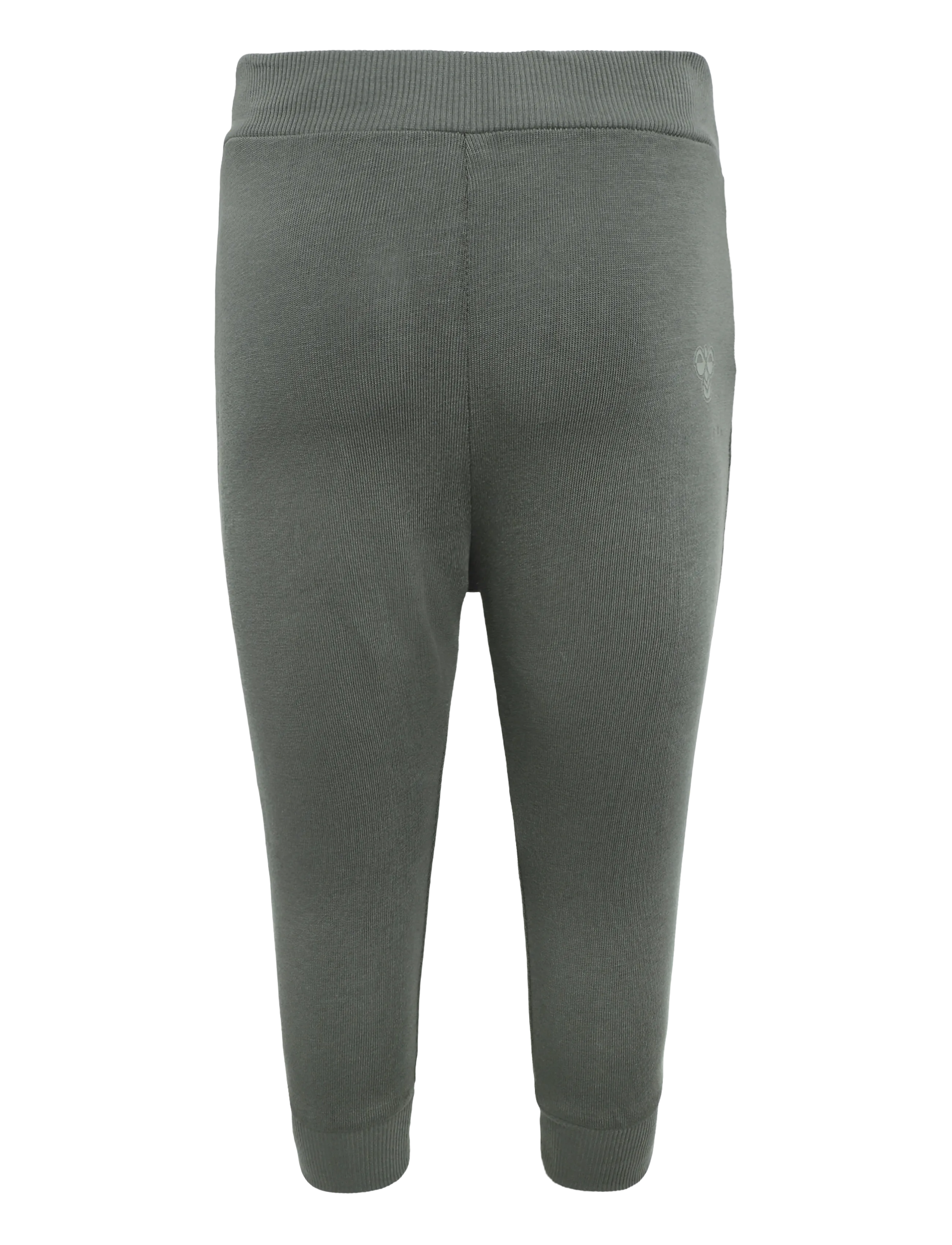 Hummel - hmlMINI JERSEY CREWSUIT BEE - trainingsanzug - castor gray - 3
