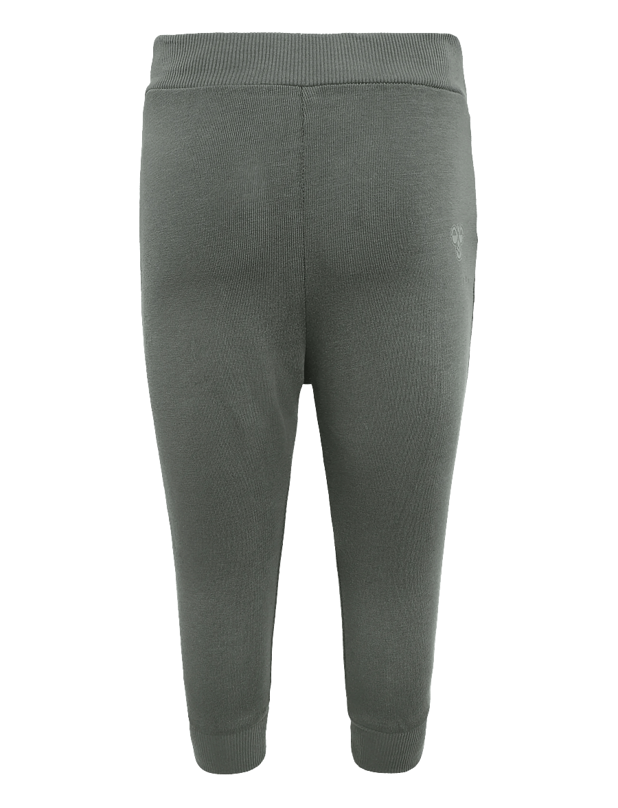 Hummel - hmlMINI JERSEY CREWSUIT BEE - trainingsanzug - castor gray - 3