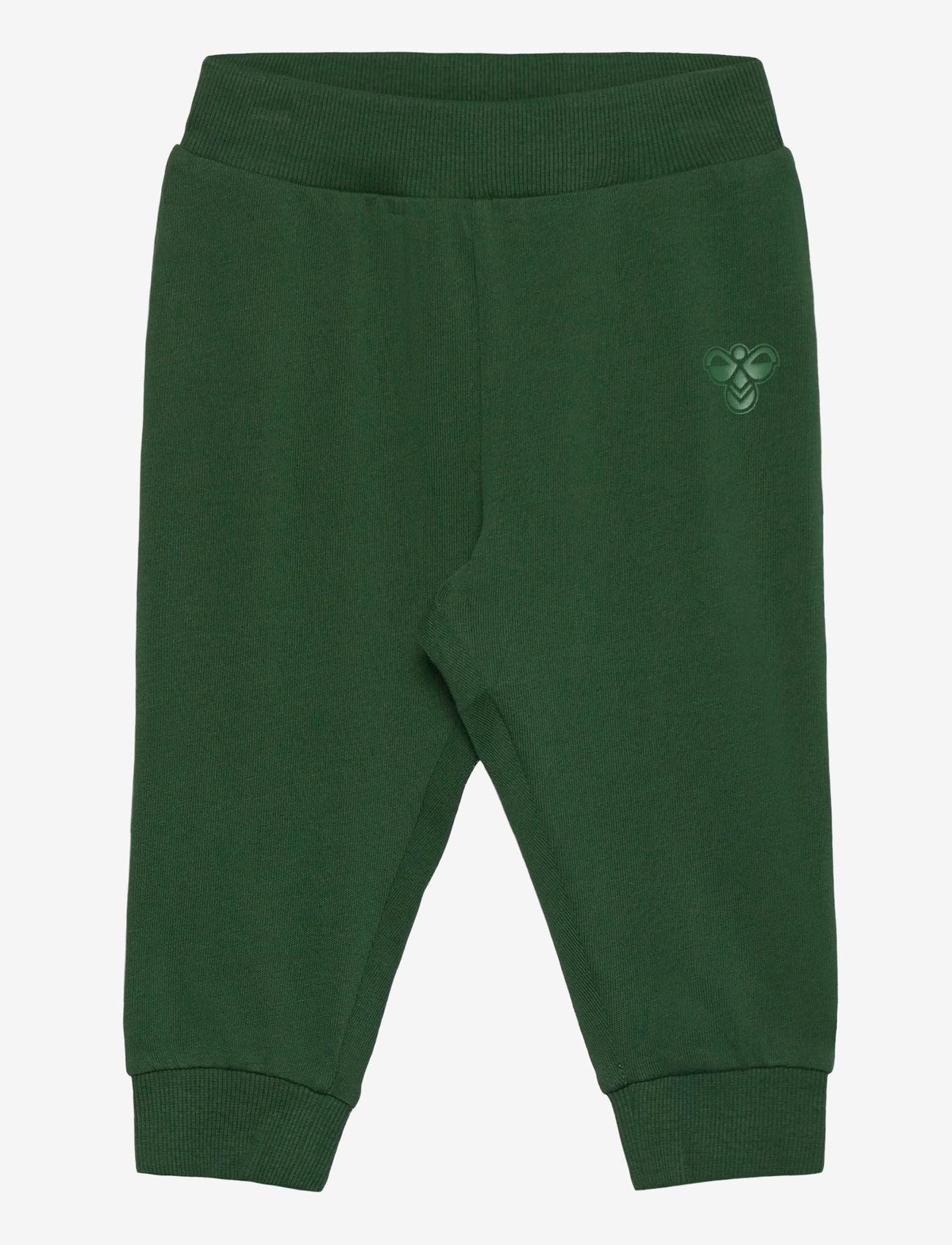 Hummel - hmlMINI JERSEY CREWSUIT BEE - trainingsanzug - dark green - 2