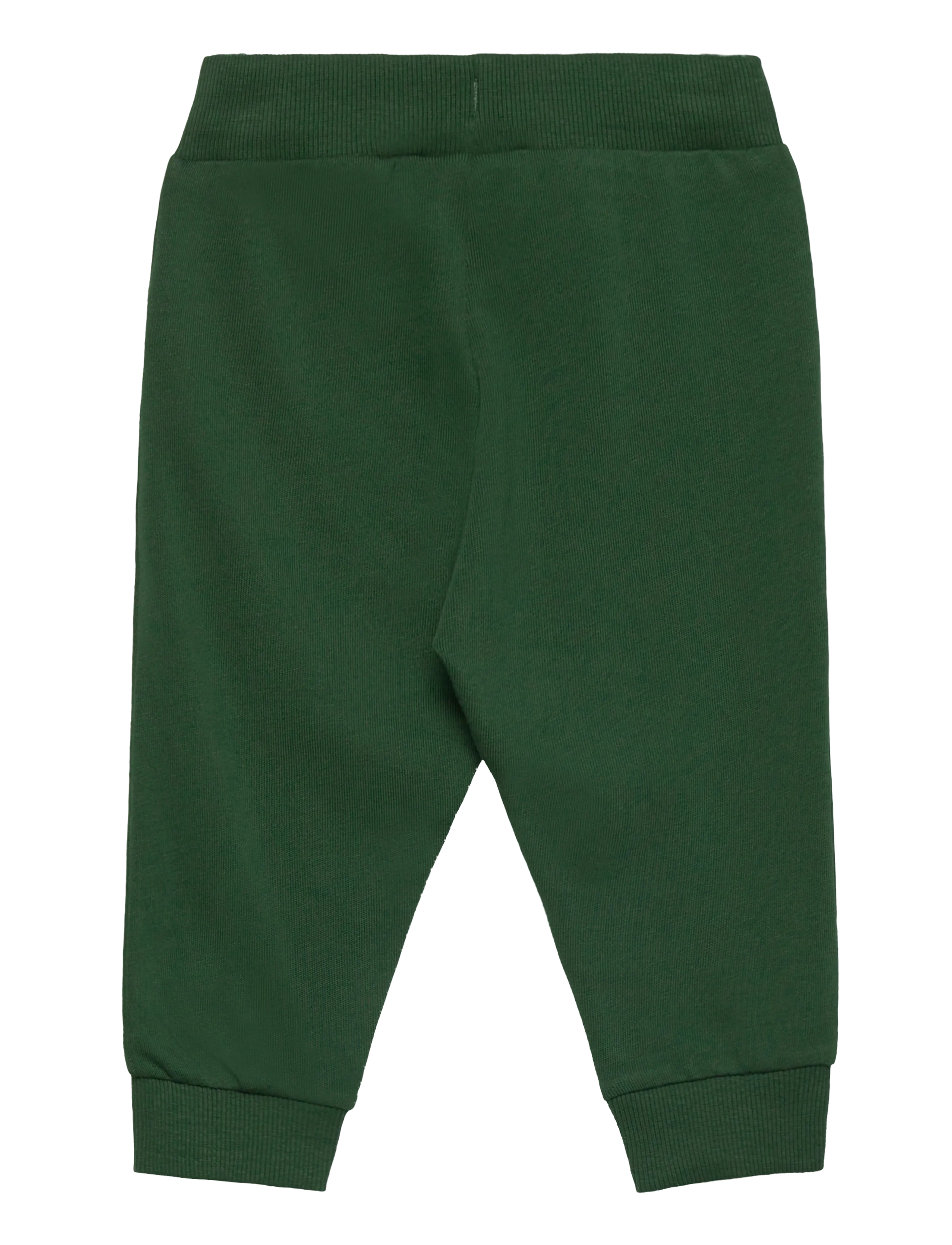 Hummel - hmlMINI JERSEY CREWSUIT BEE - gode sommertilbud - dark green - 3